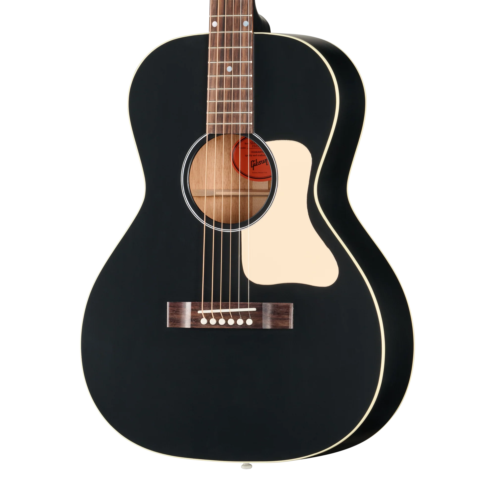 Gibson L-00 Century 12-Fret, Ebony