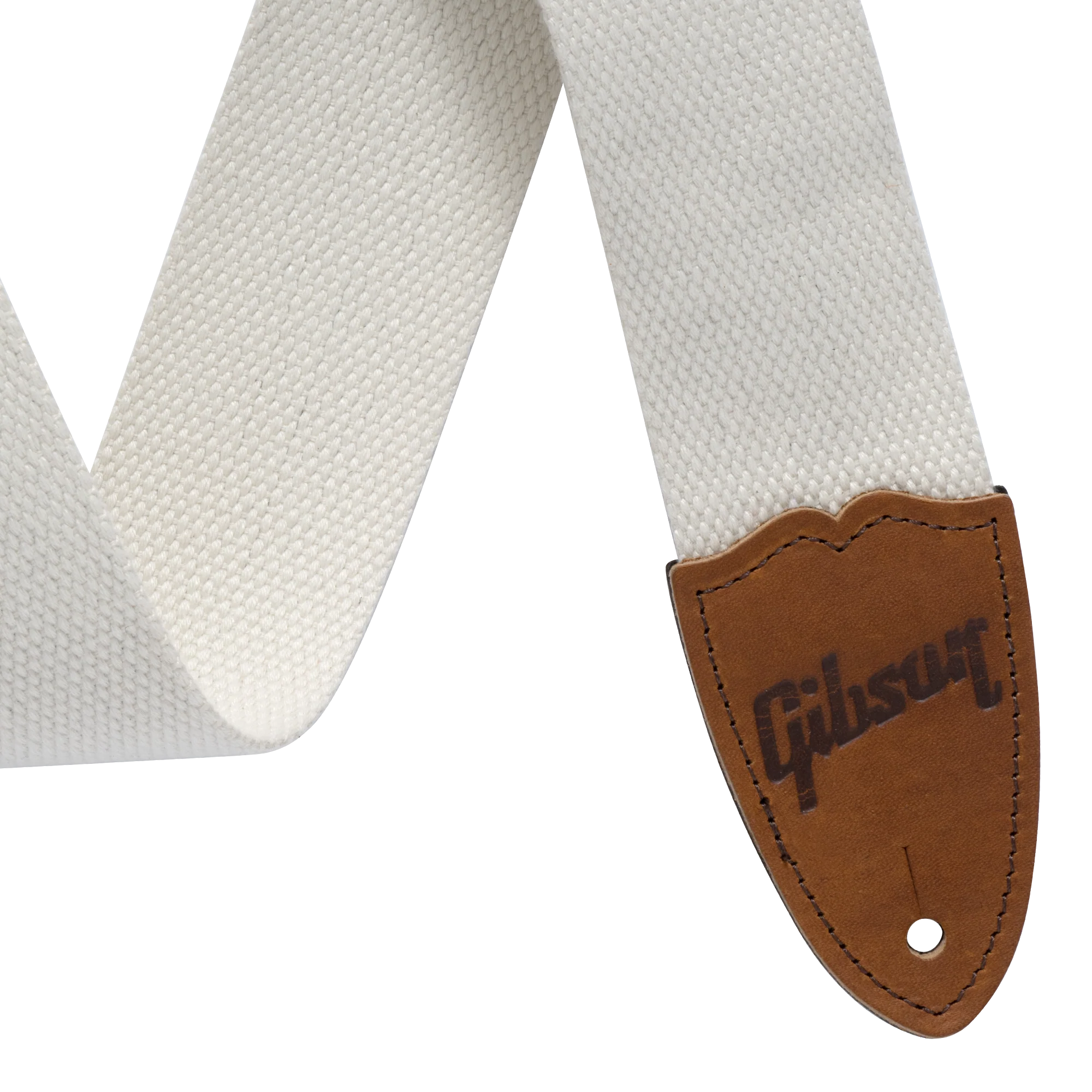 Gibson The Canvas, White 2 Gibson The Canvas, White