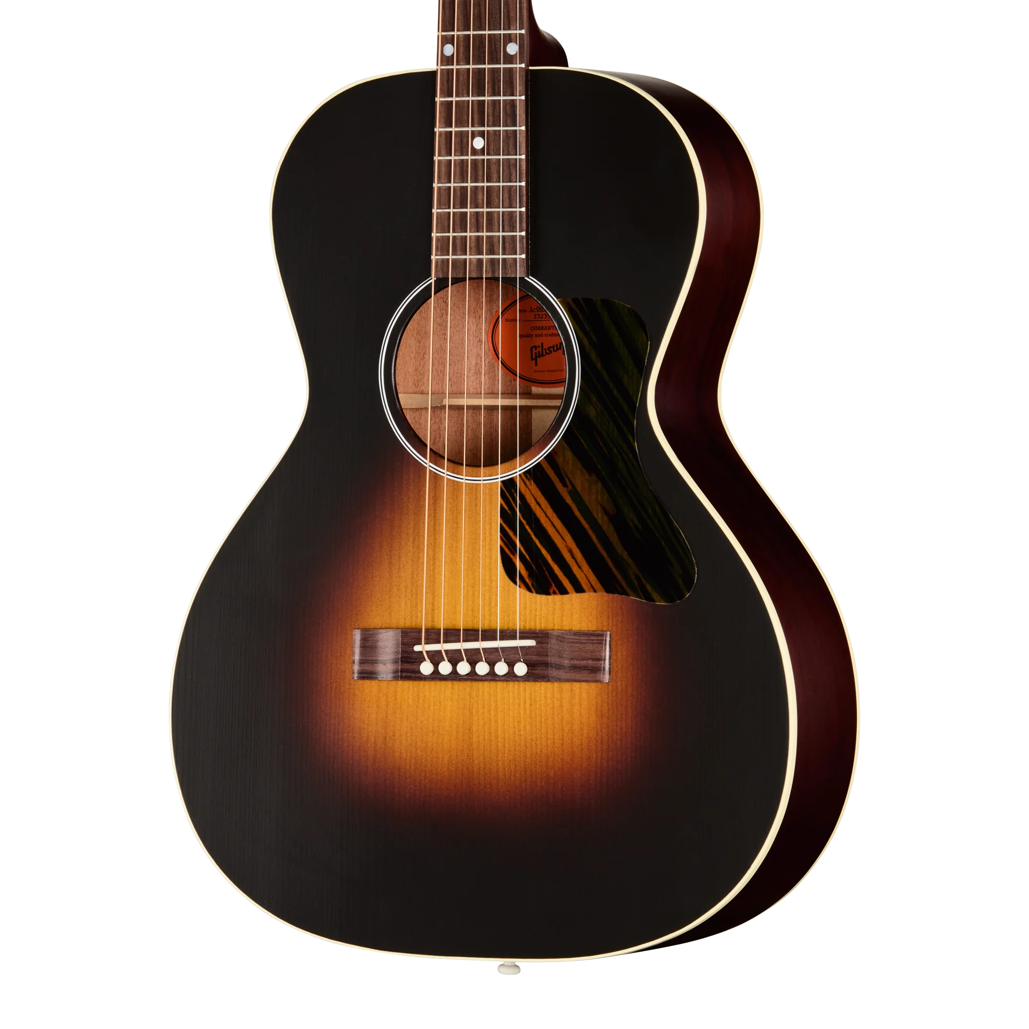 Gibson L-00 Century 12-Fret, Vintage Sunburst