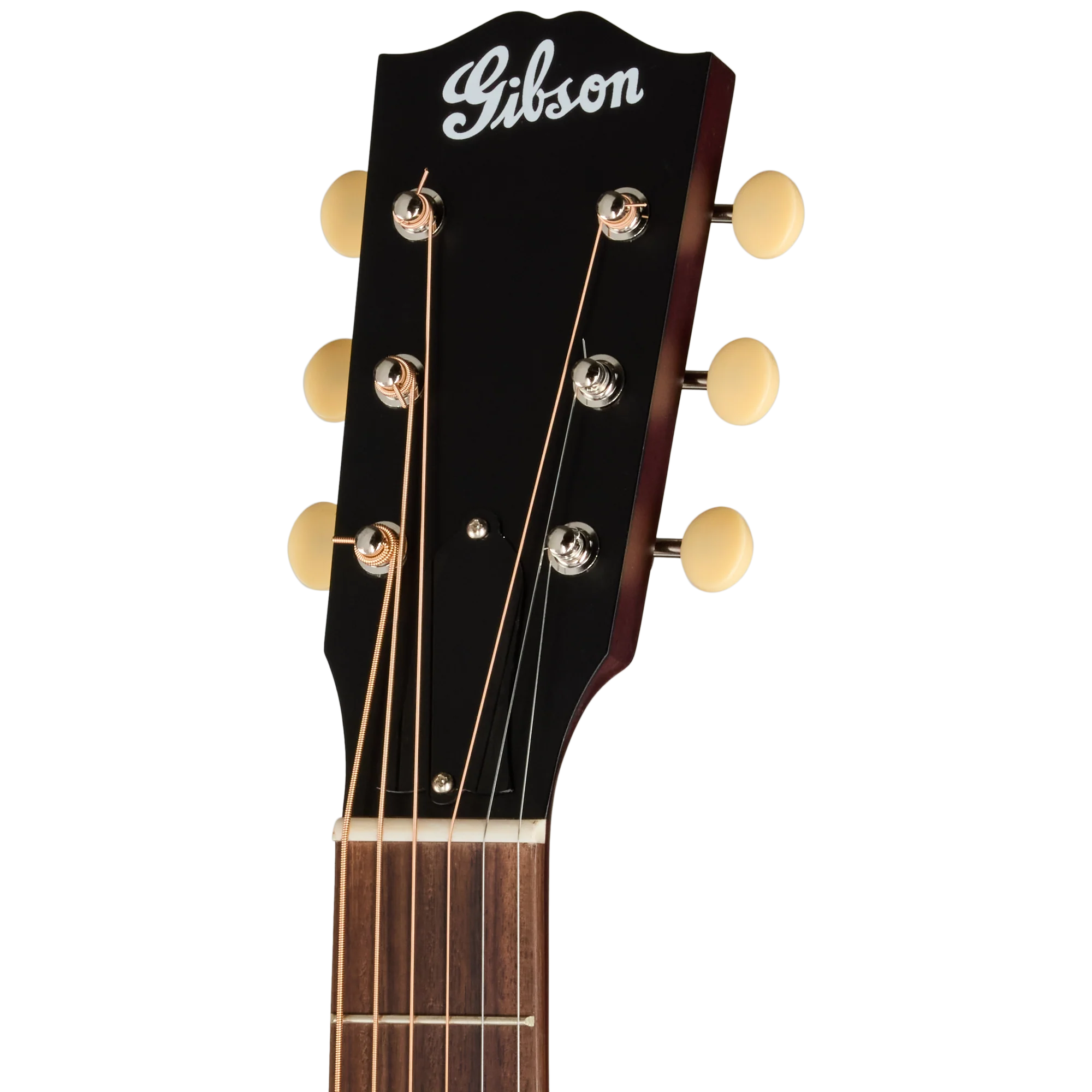 Gibson L-00 Century 12-Fret, Vintage Sunburst 5 Gibson L-00 Century 12-Fret, Vintage Sunburst