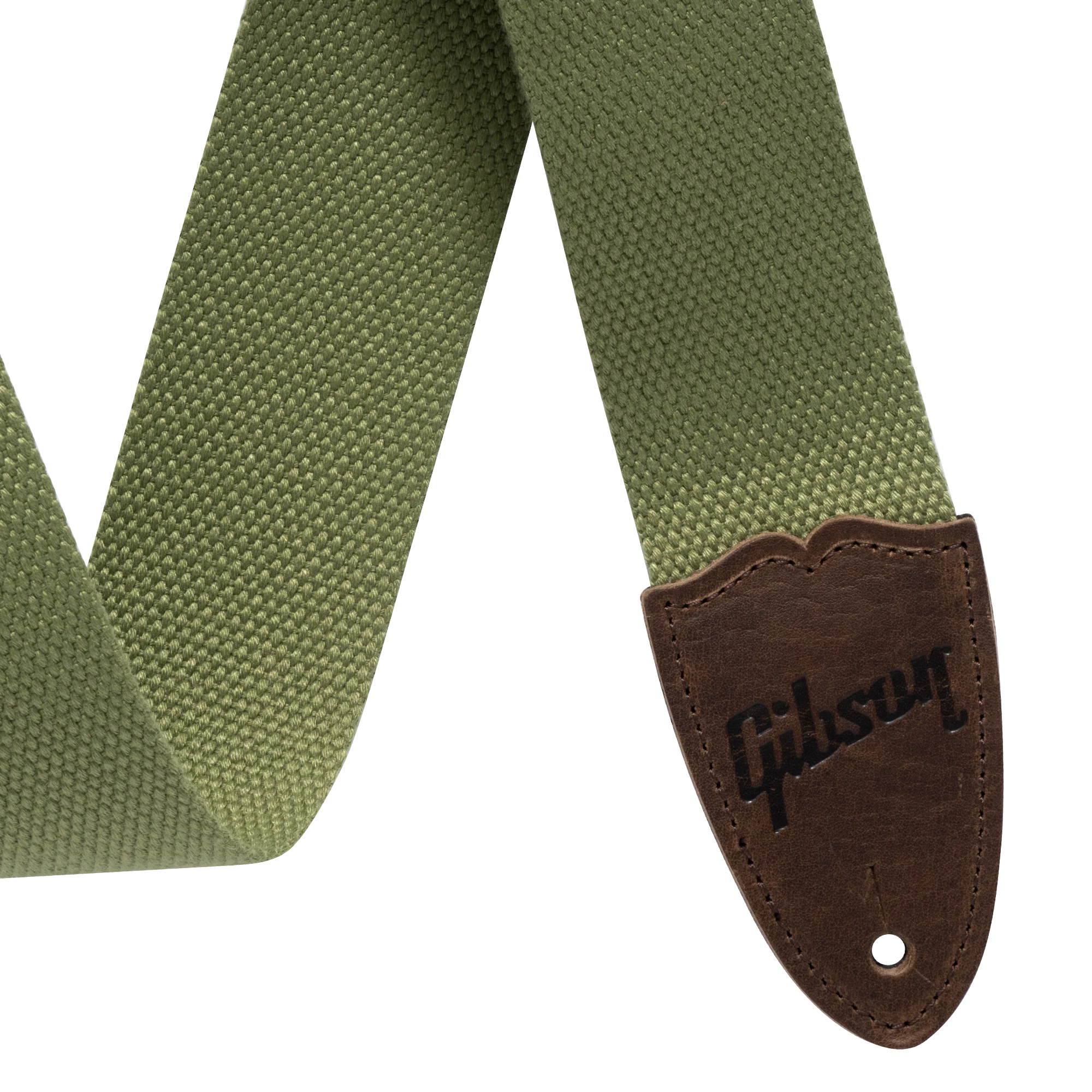 Gibson The Canvas, Green 2 Gibson The Canvas, Green