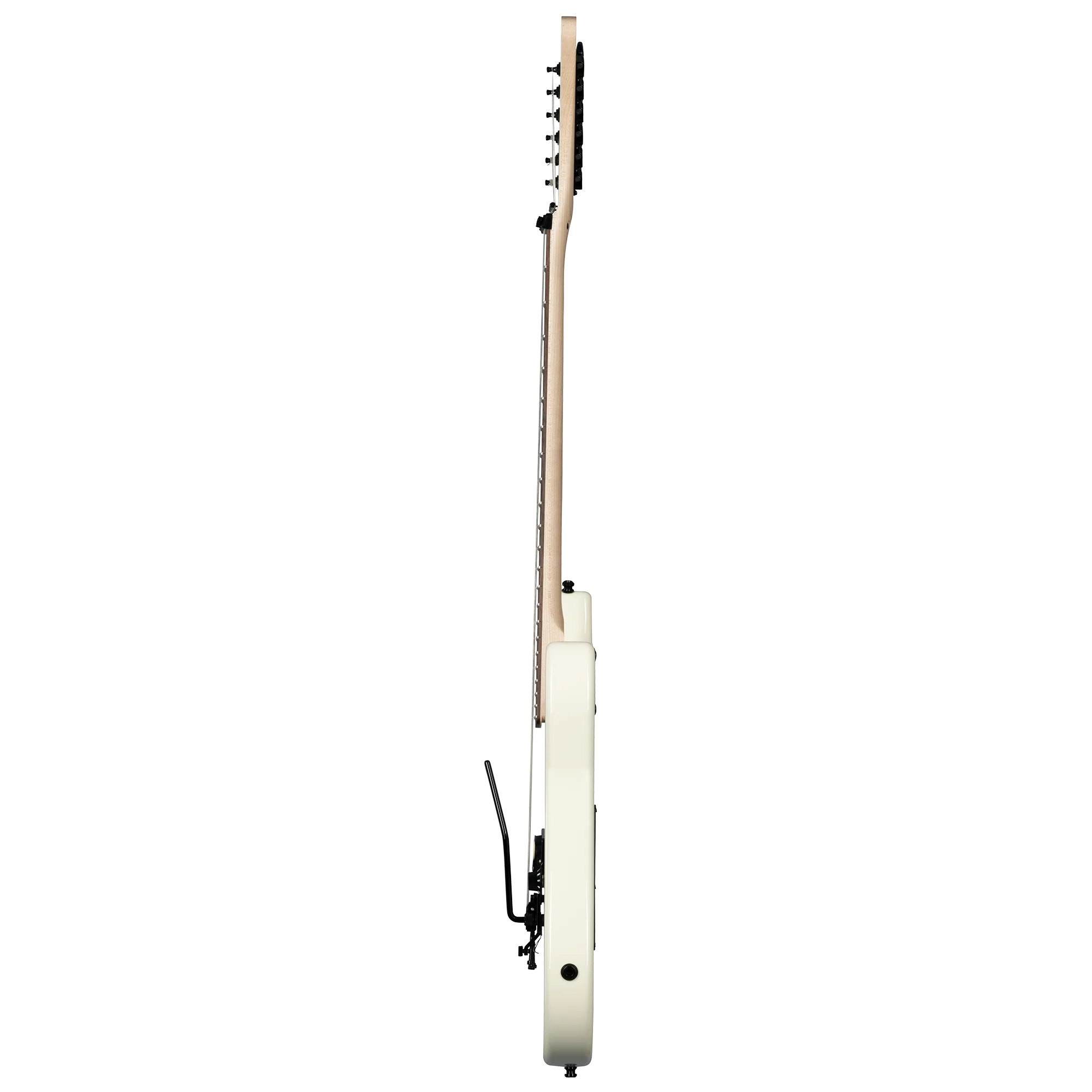 Kramer 1983 Baretta Reissue, Classic White 4 Kramer 1983 Baretta Reissue, Classic White