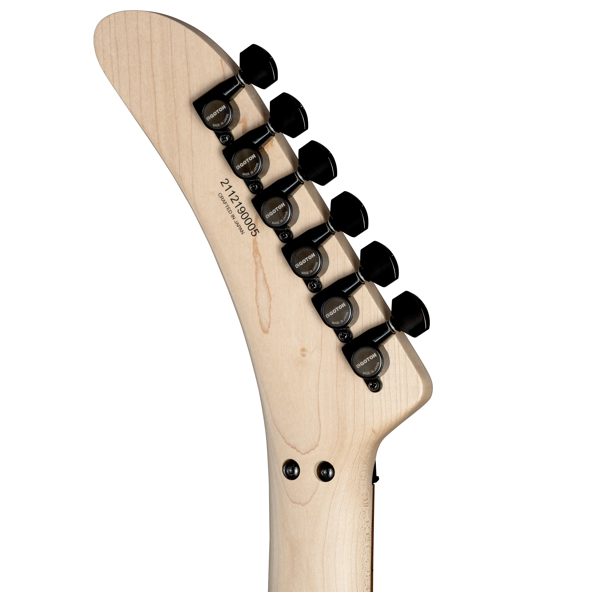 Kramer 1983 Baretta Reissue, Classic White 7 Kramer 1983 Baretta Reissue, Classic White