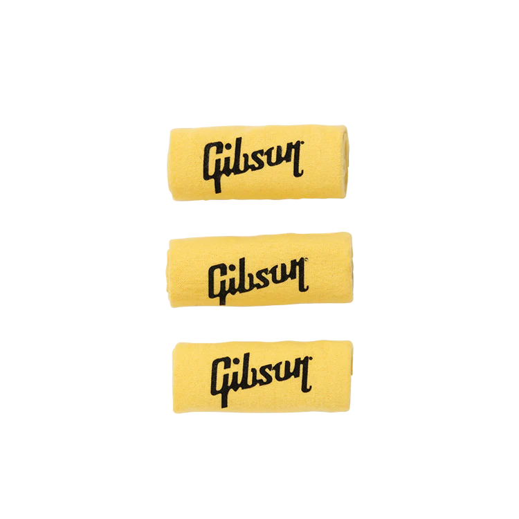 Gibson Guitar Care Kit 3 Gibson Guitar Care Kit