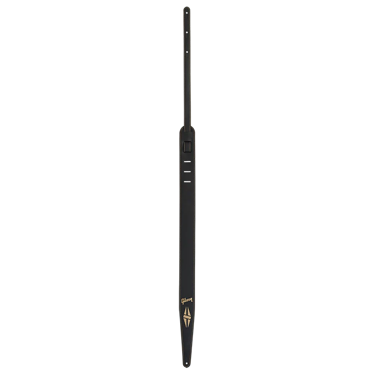 Gibson The Split-Diamond, Black 2 Gibson The Split-Diamond, Black