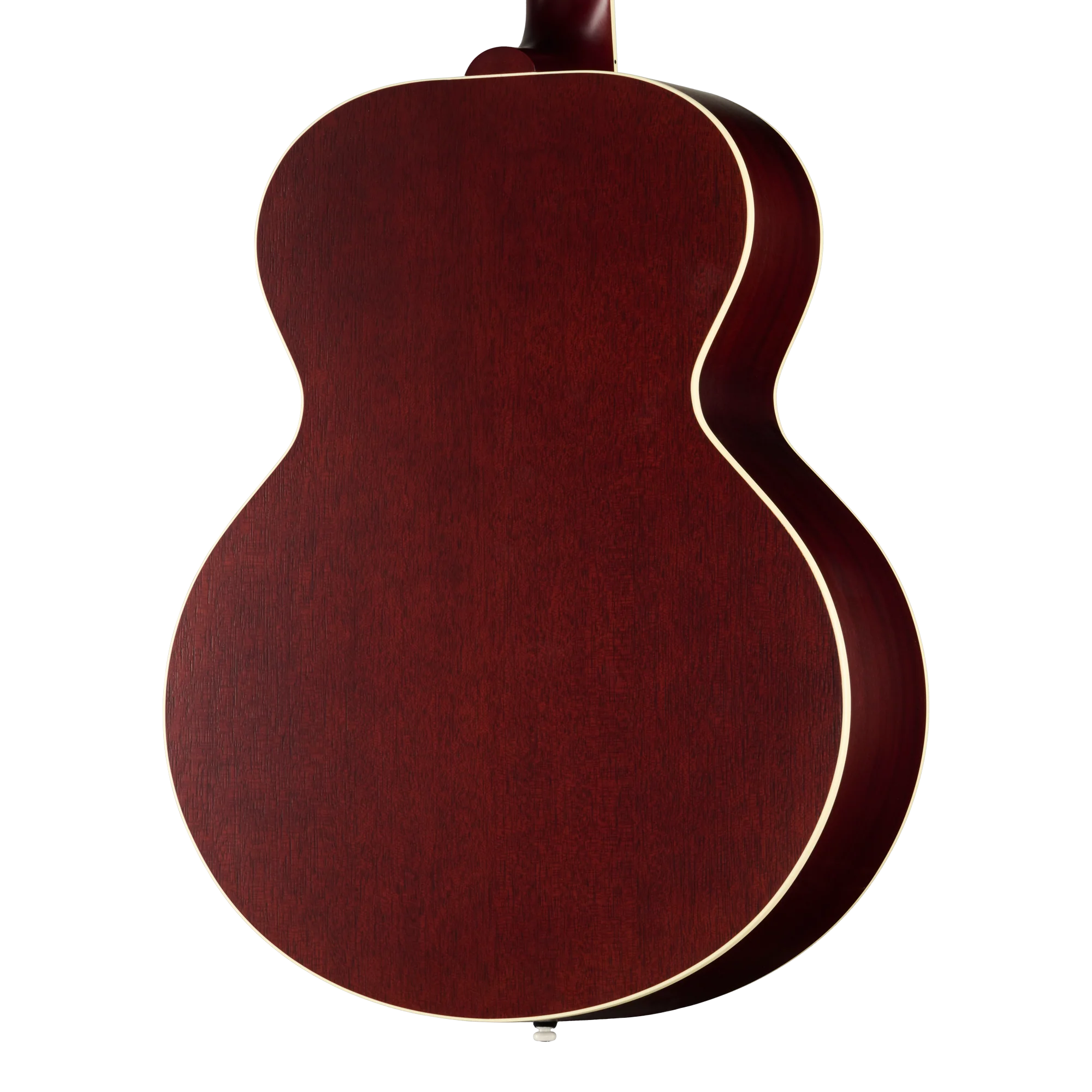 Gibson J-185 Century 12-Fret, Vintage Sunburst 2 Gibson J-185 Century 12-Fret, Vintage Sunburst