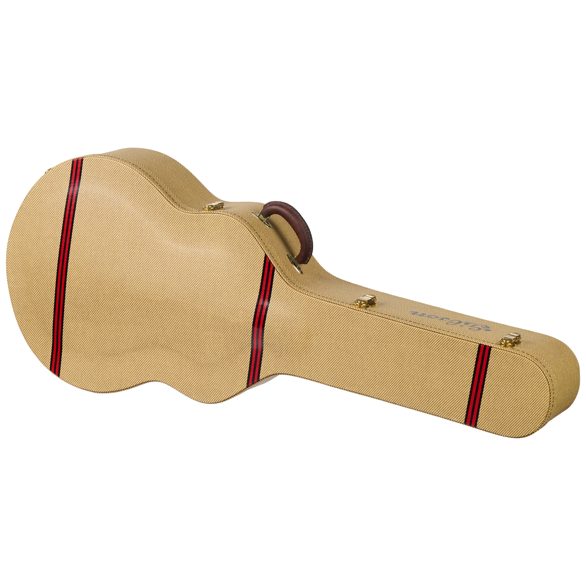 Gibson J-185 Century 12-Fret, Vintage Sunburst 9 Gibson J-185 Century 12-Fret, Vintage Sunburst