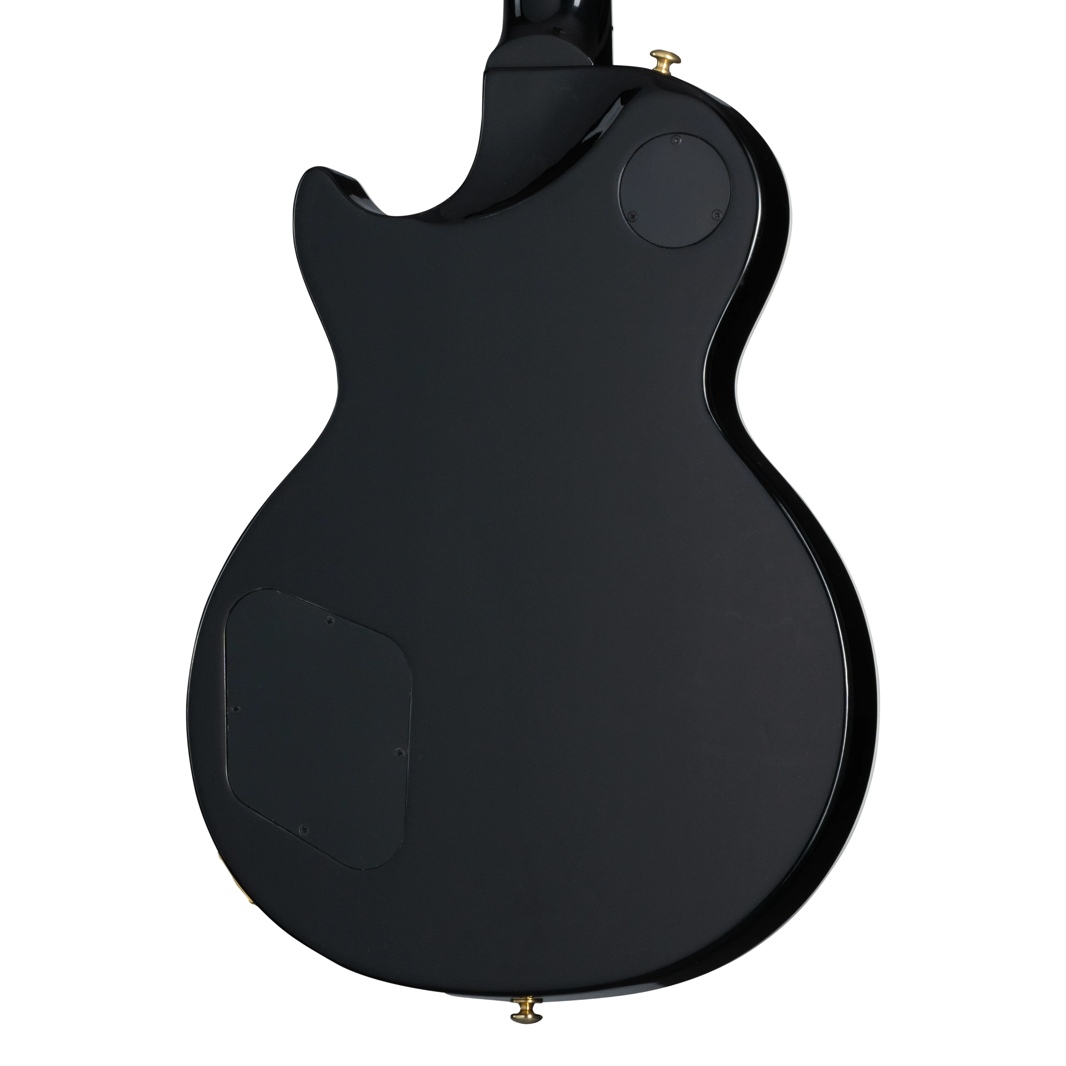 Gibson Les Paul Supreme, Ebony, 3-Pickup, Exclusive 2 Gibson Les Paul Supreme, Ebony, 3-Pickup, Exclusive
