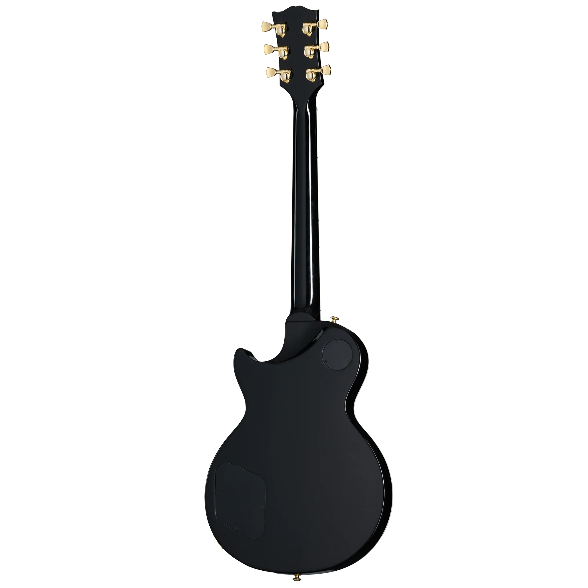 Gibson Les Paul Supreme, Ebony, 3-Pickup, Exclusive 4 Gibson Les Paul Supreme, Ebony, 3-Pickup, Exclusive
