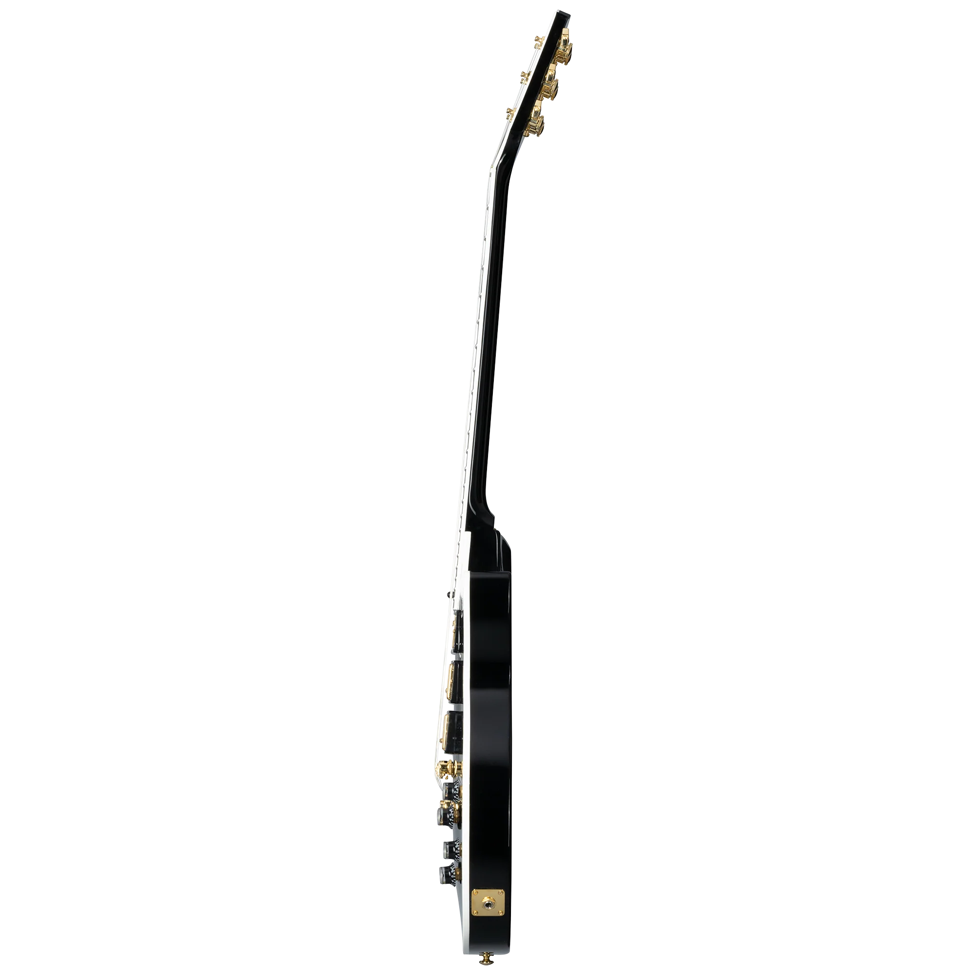 Gibson Les Paul Supreme, Ebony, 3-Pickup, Exclusive 9 Gibson Les Paul Supreme, Ebony, 3-Pickup, Exclusive
