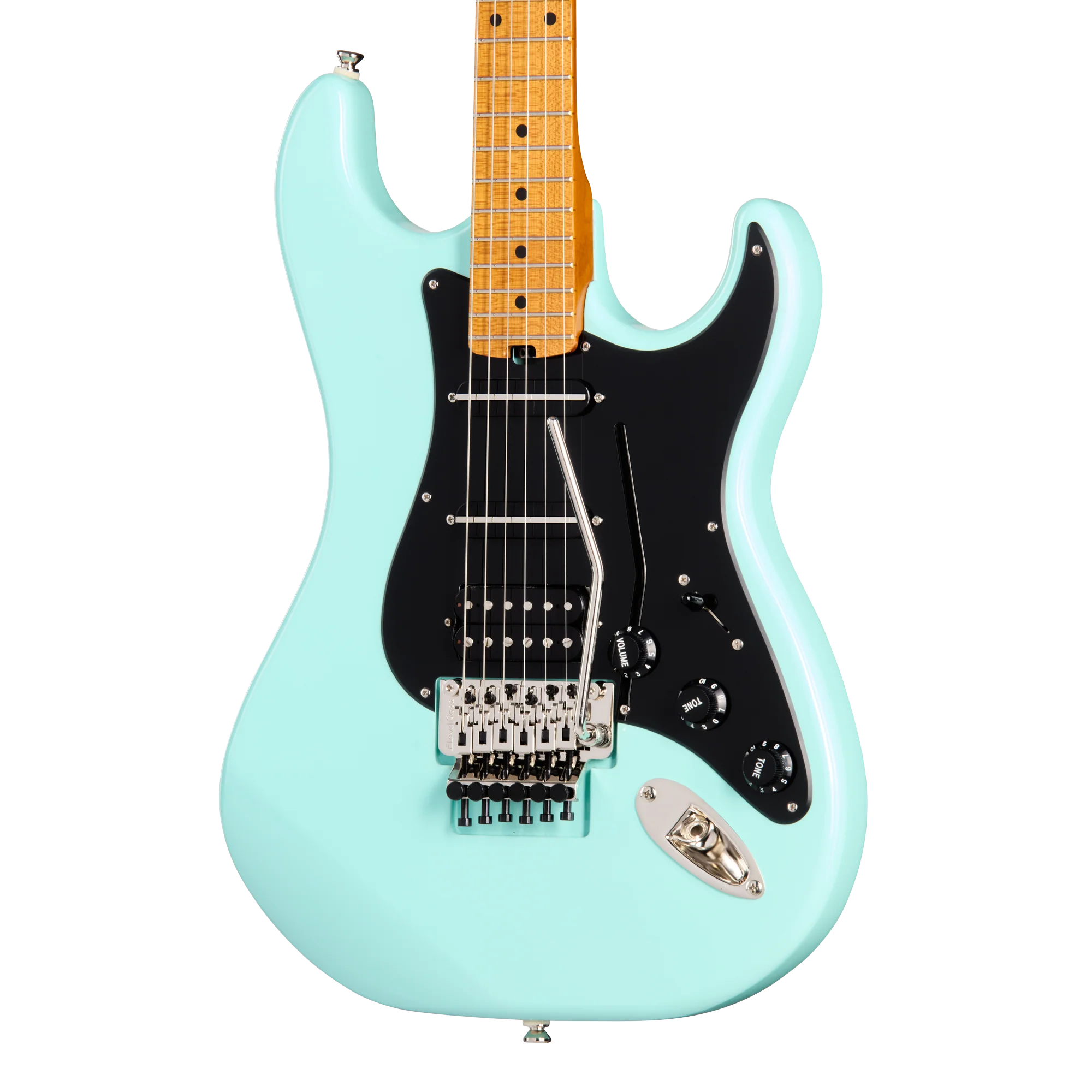 Kramer Pacer Deluxe, Kerry Green, Exclusive