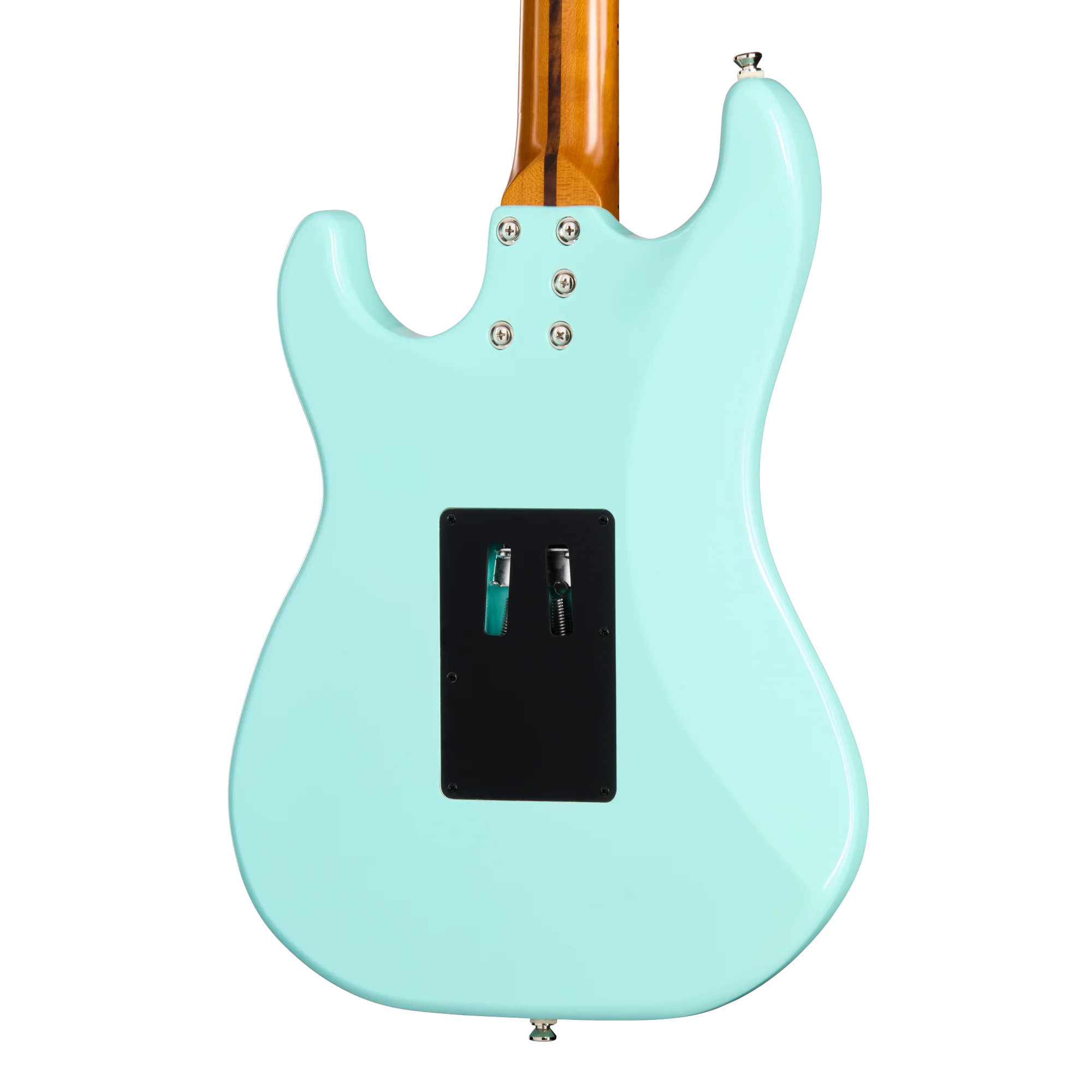 Kramer Pacer Deluxe, Kerry Green, Exclusive 2 Kramer Pacer Deluxe, Kerry Green, Exclusive