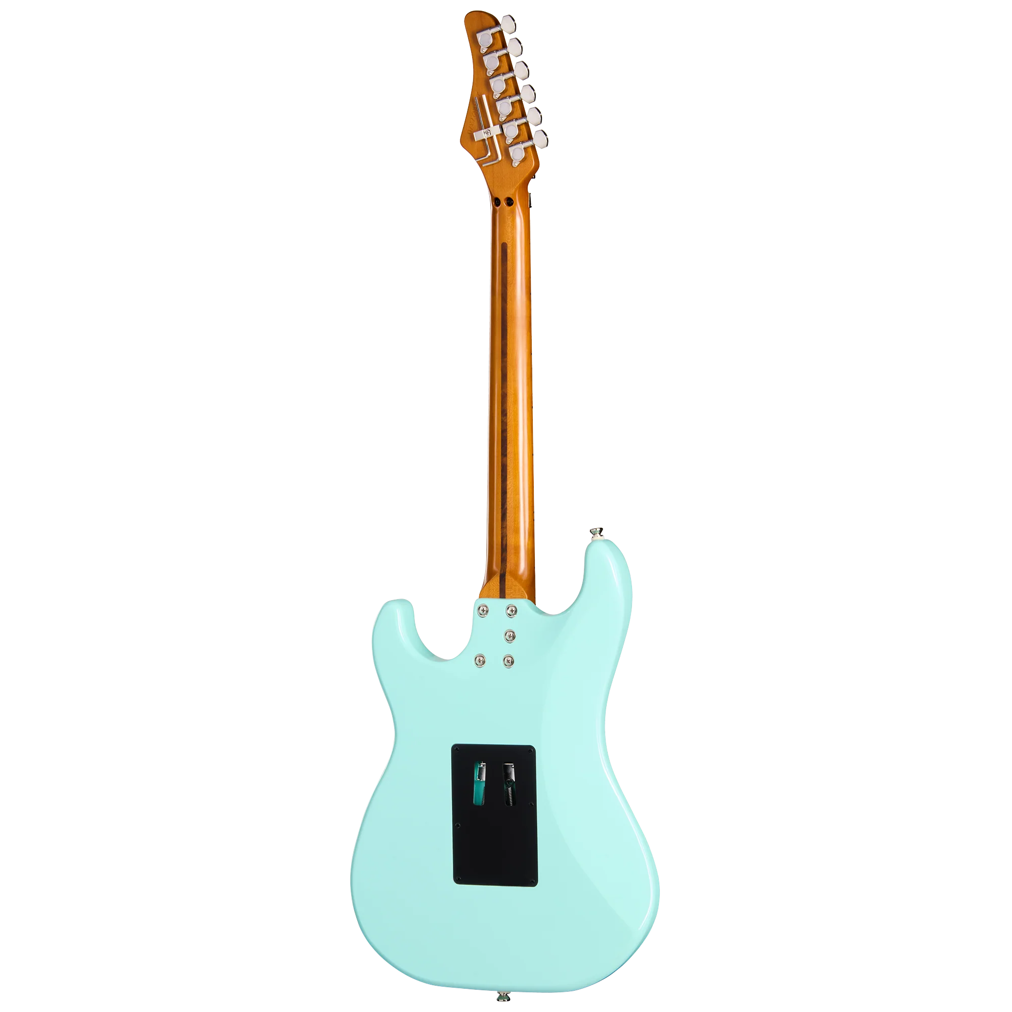 Kramer Pacer Deluxe, Kerry Green, Exclusive 4 Kramer Pacer Deluxe, Kerry Green, Exclusive