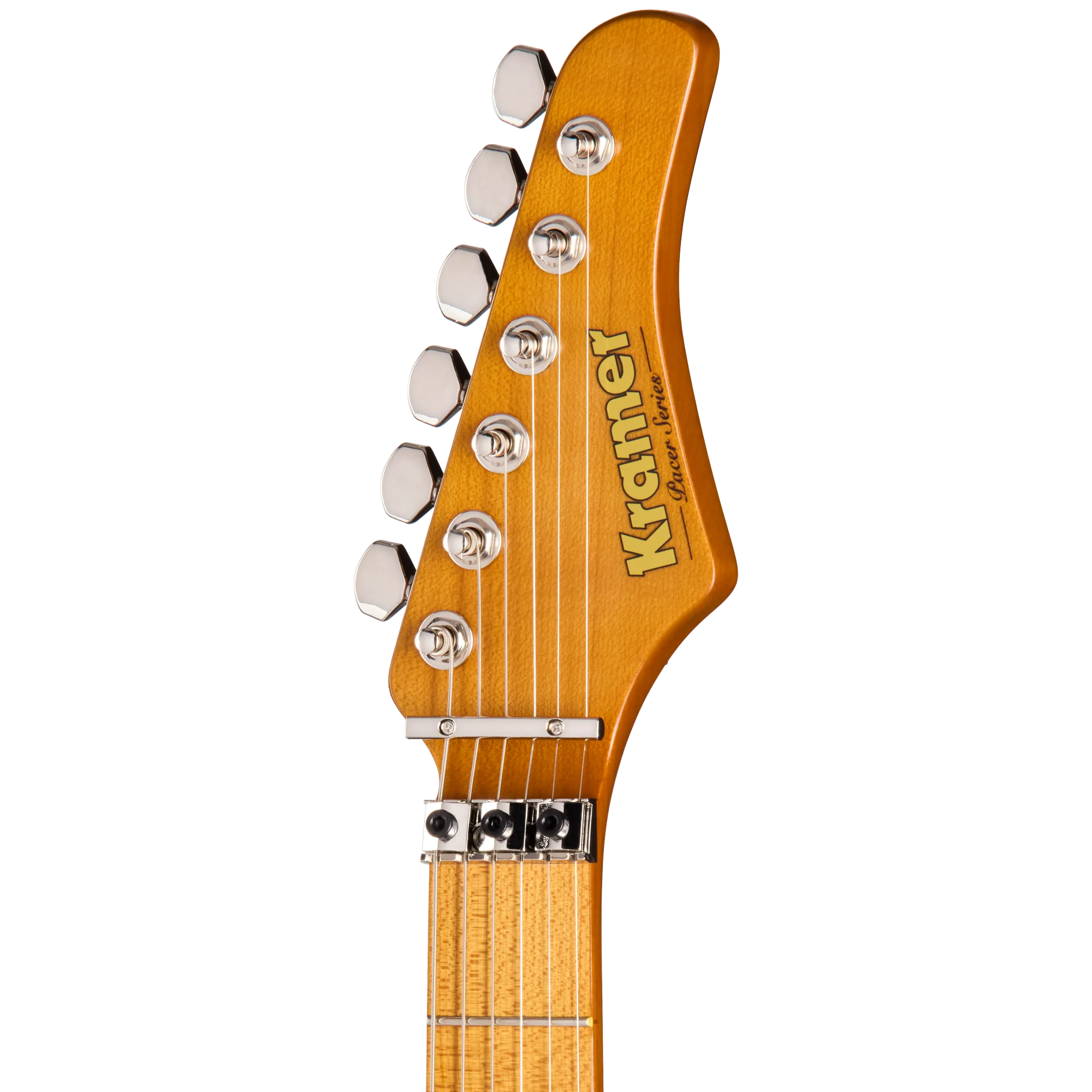 Kramer Pacer Deluxe, Kerry Green, Exclusive 5 Kramer Pacer Deluxe, Kerry Green, Exclusive