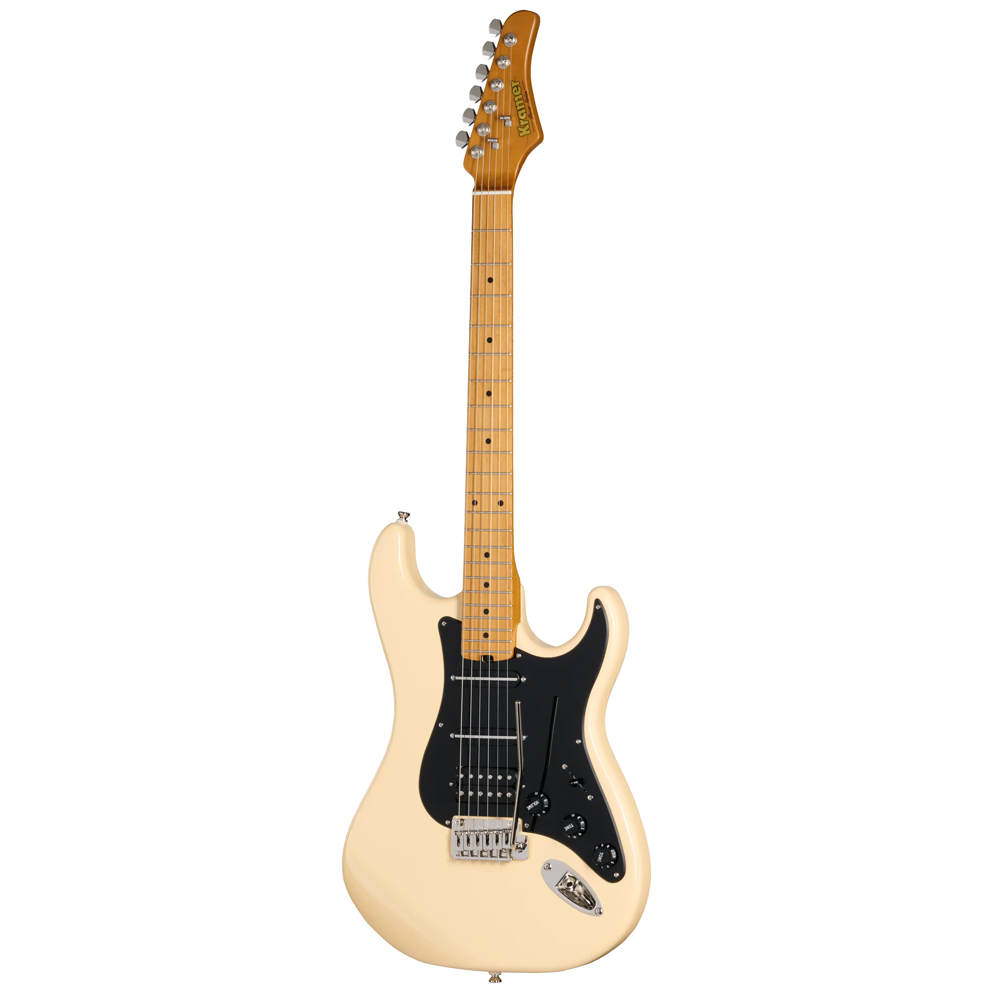 Kramer Pacer Deluxe GT, Butterscotch, Exclusive 3 Kramer Pacer Deluxe GT, Butterscotch, Exclusive