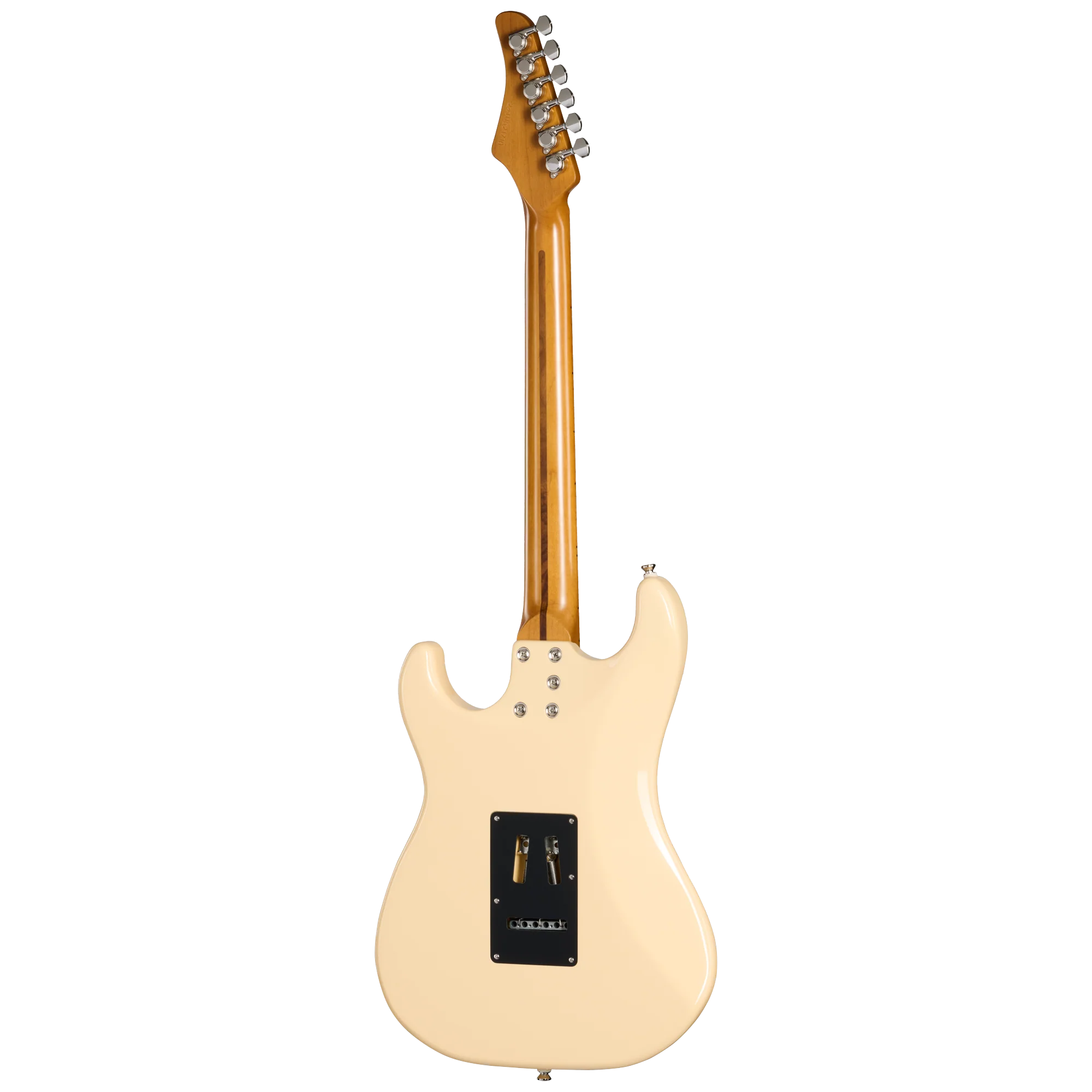 Kramer Pacer Deluxe GT, Butterscotch, Exclusive 4 Kramer Pacer Deluxe GT, Butterscotch, Exclusive