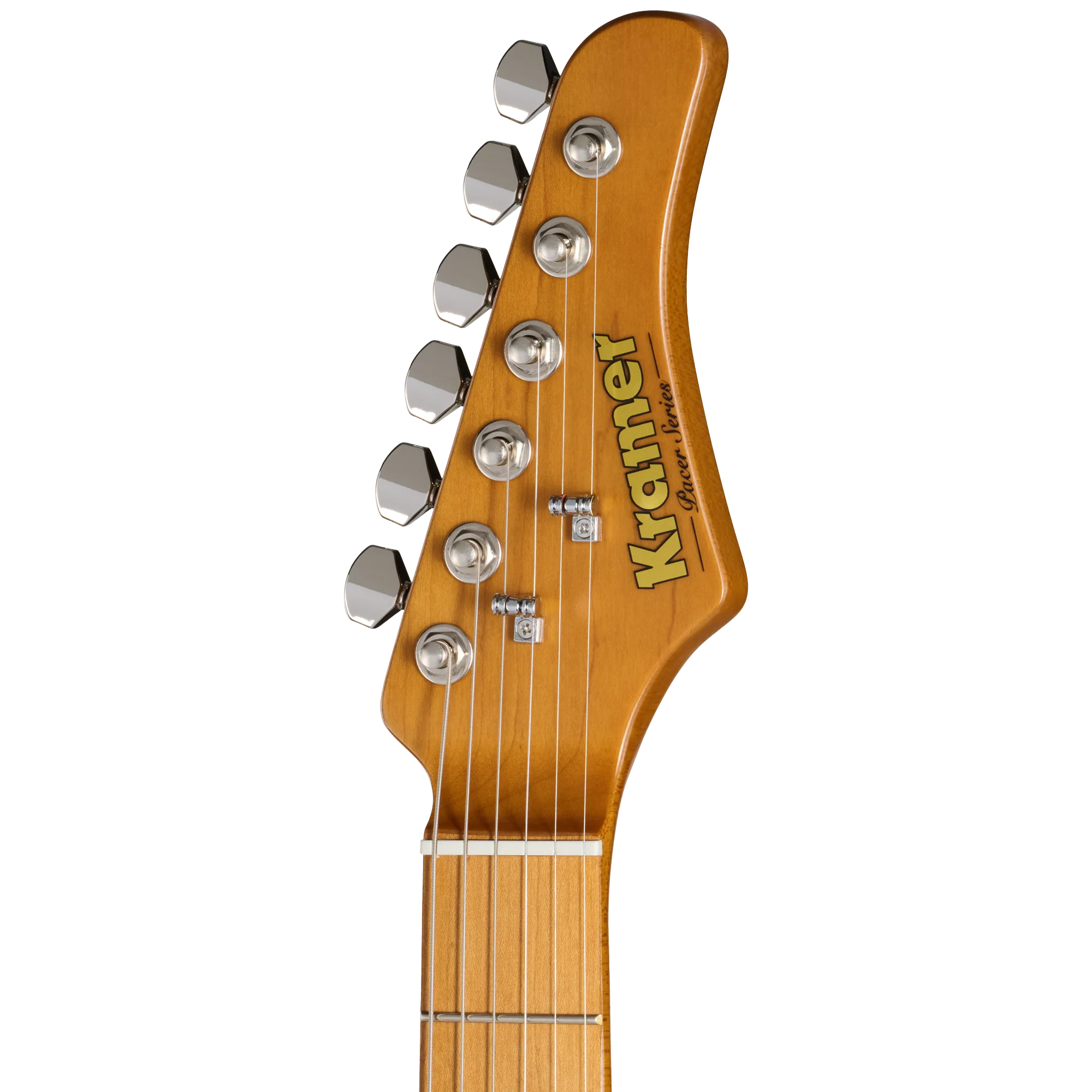Kramer Pacer Deluxe GT, Butterscotch, Exclusive 5 Kramer Pacer Deluxe GT, Butterscotch, Exclusive