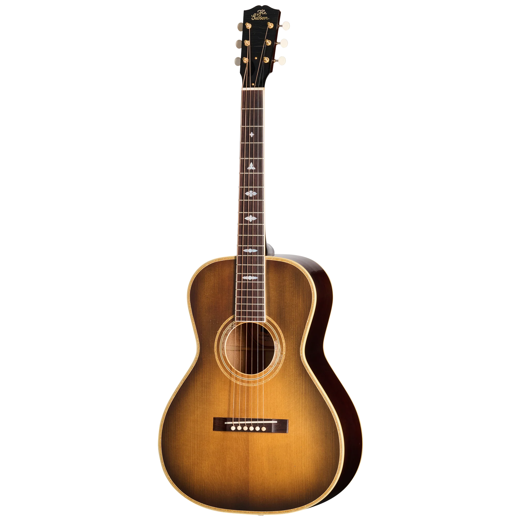 Gibson Custom 1929 Nick Lucas Special Reissue, Light Aged, Argentine Grey 2 Gibson Custom 1929 Nick Lucas Special Reissue, Light Aged, Argentine Grey