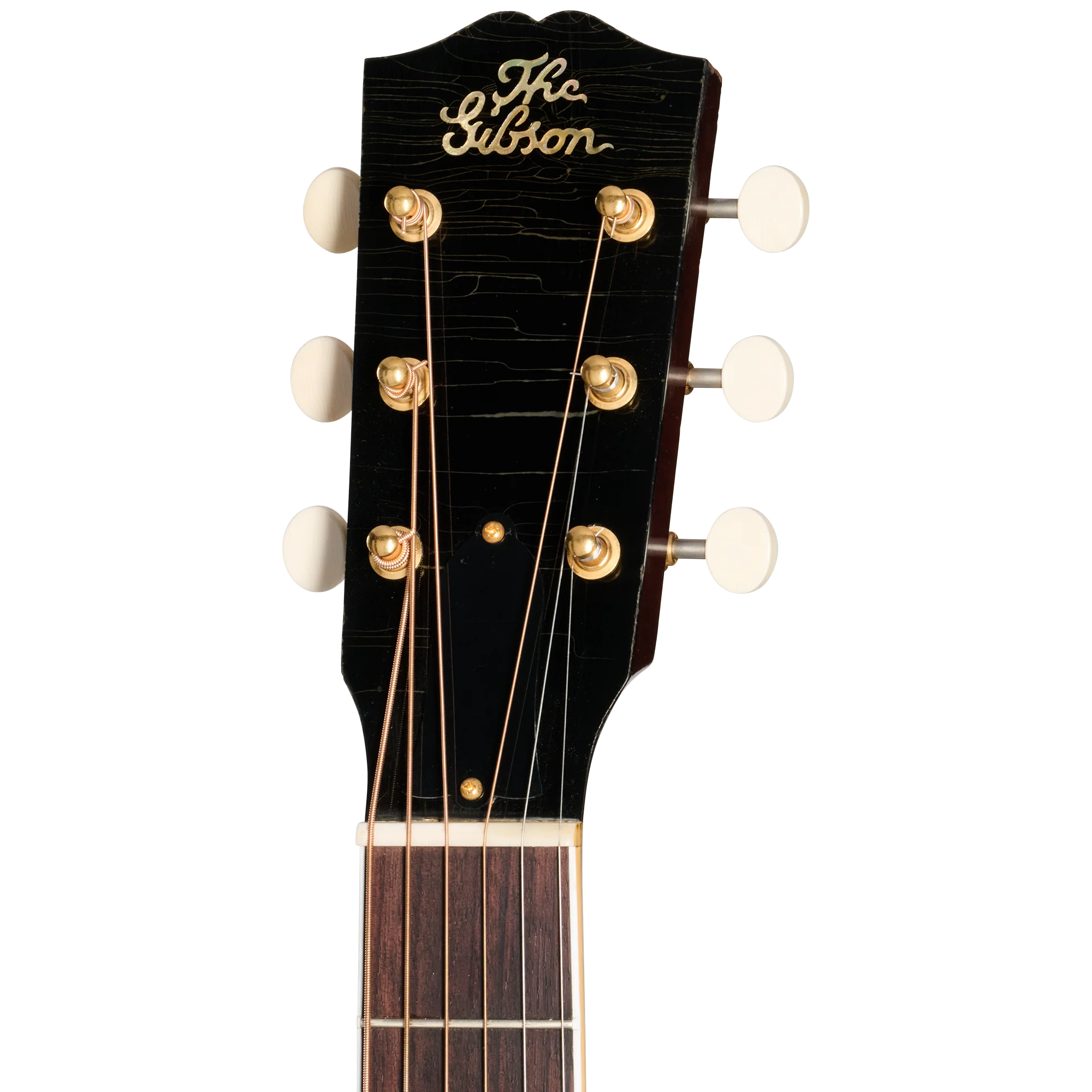 Gibson Custom 1929 Nick Lucas Special Reissue, Light Aged, Argentine Grey 3 Gibson Custom 1929 Nick Lucas Special Reissue, Light Aged, Argentine Grey
