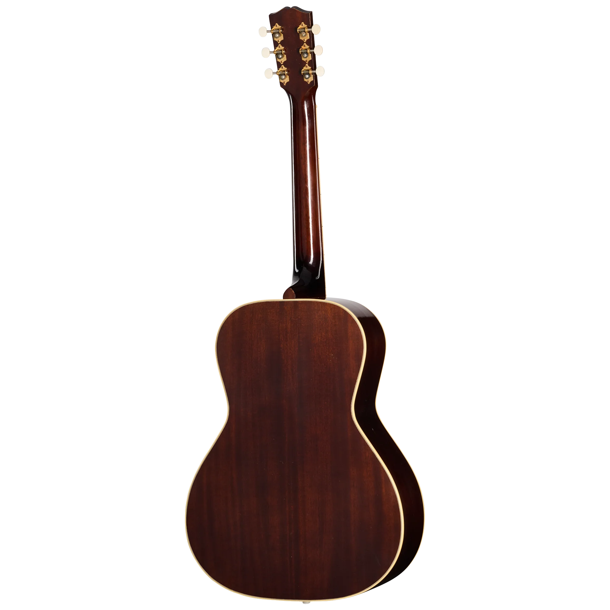 Gibson Custom 1929 Nick Lucas Special Reissue, Light Aged, Argentine Grey 5 Gibson Custom 1929 Nick Lucas Special Reissue, Light Aged, Argentine Grey