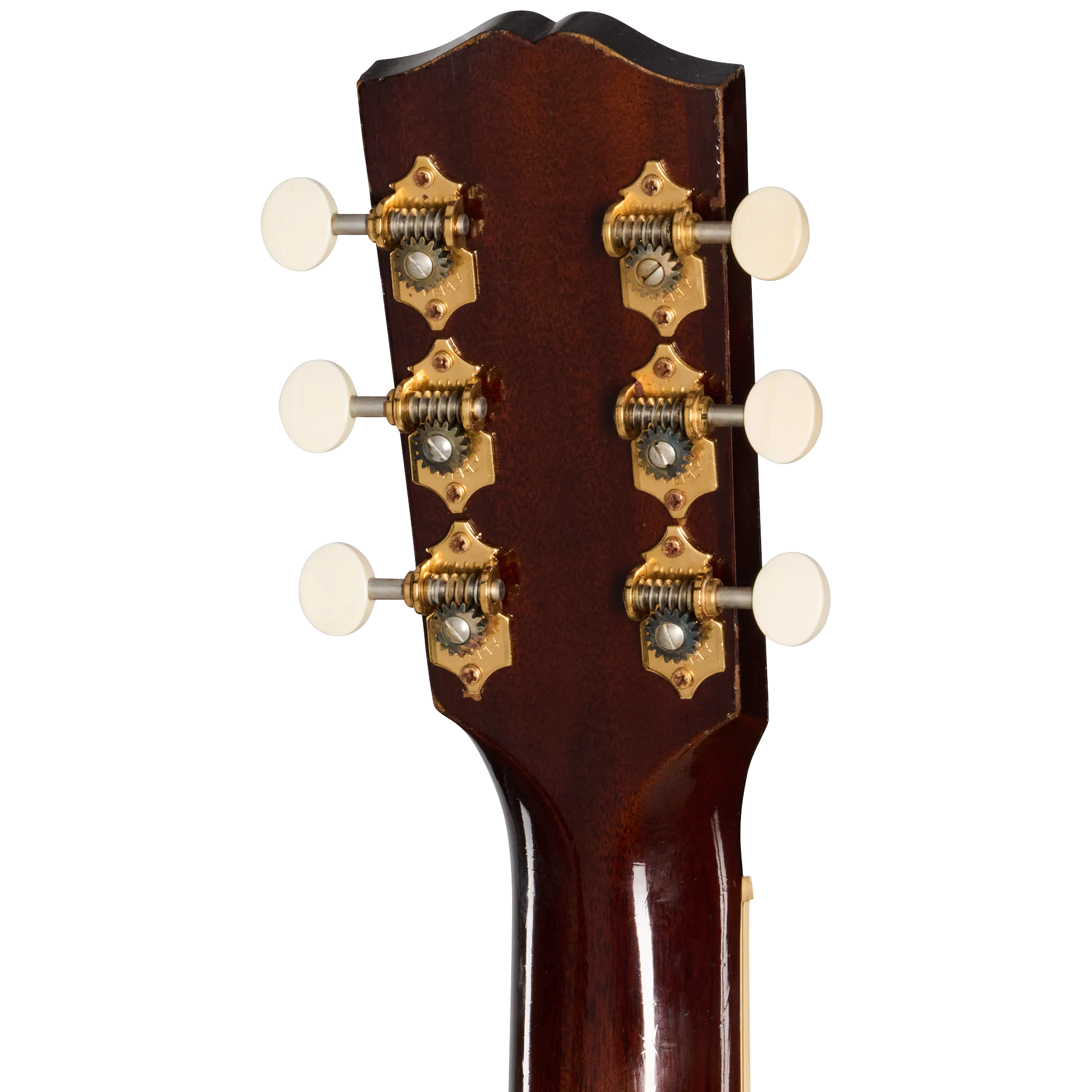 Gibson Custom 1929 Nick Lucas Special Reissue, Light Aged, Argentine Grey 6 Gibson Custom 1929 Nick Lucas Special Reissue, Light Aged, Argentine Grey
