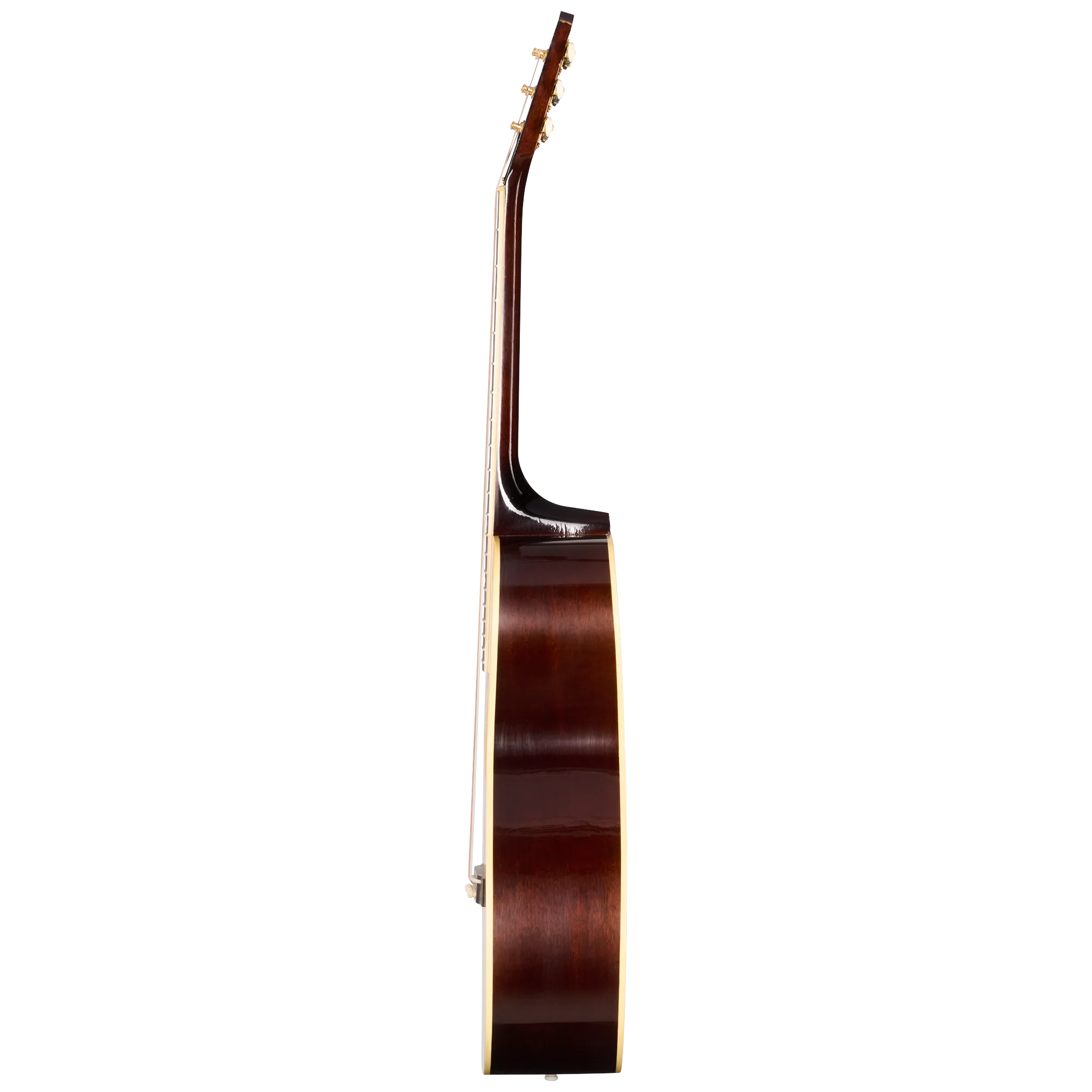 Gibson Custom 1929 Nick Lucas Special Reissue, Light Aged, Argentine Grey 8 Gibson Custom 1929 Nick Lucas Special Reissue, Light Aged, Argentine Grey