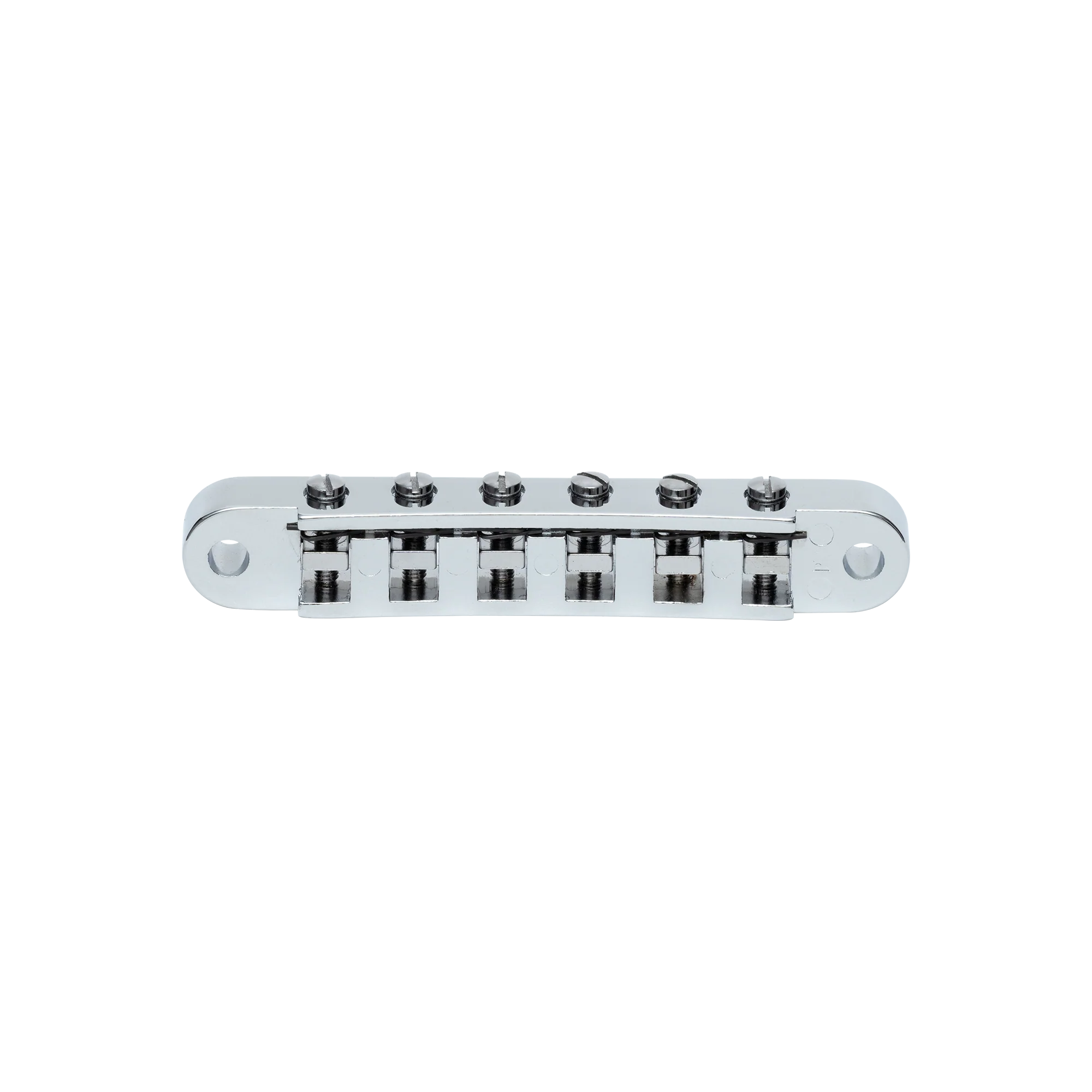 Gibson Nashville Tune-O-Matic Bridge 6 Gibson Nashville Tune-O-Matic Bridge