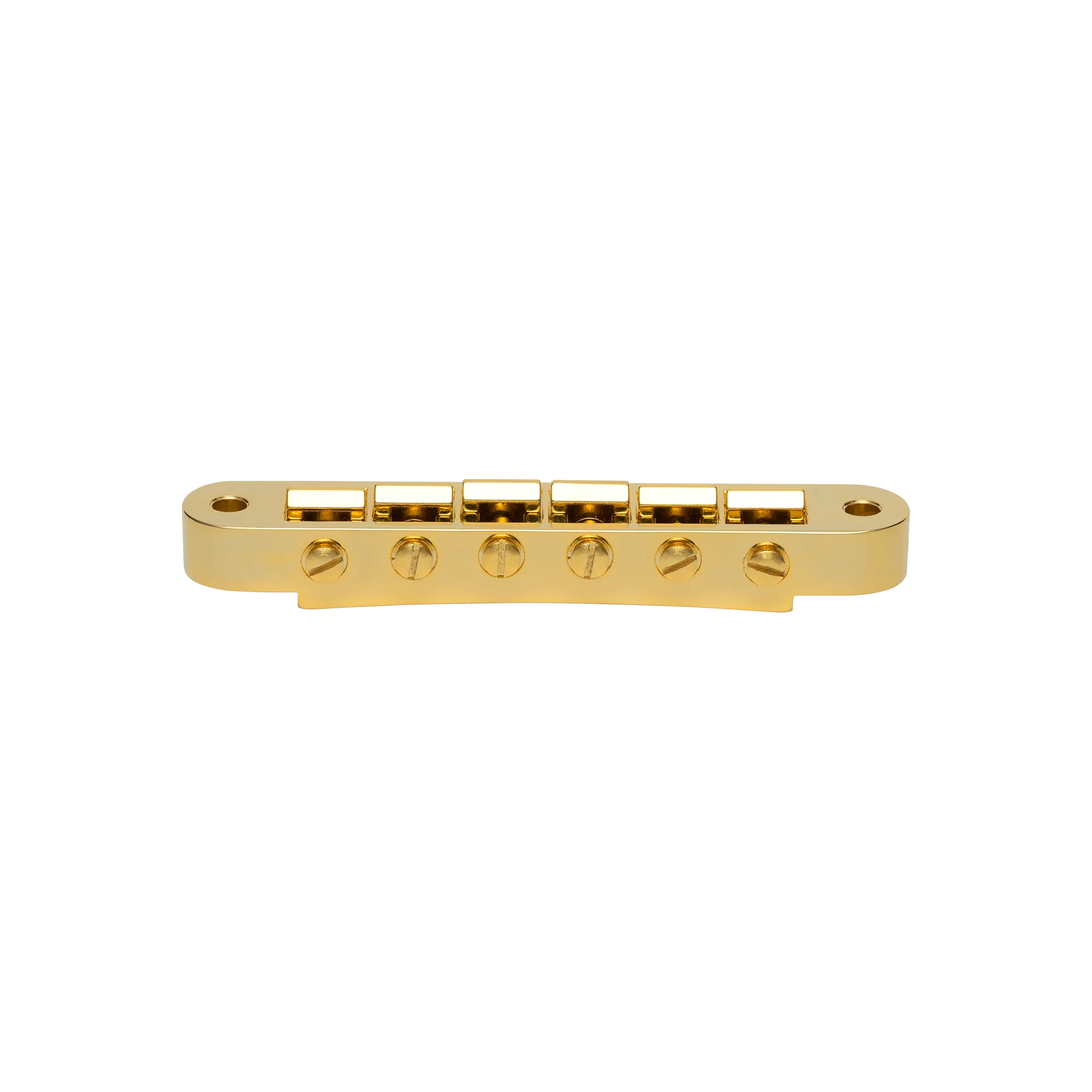 Gibson Nashville Tune-o-matic Bridge 3 Gibson Nashville Tune-o-matic Bridge