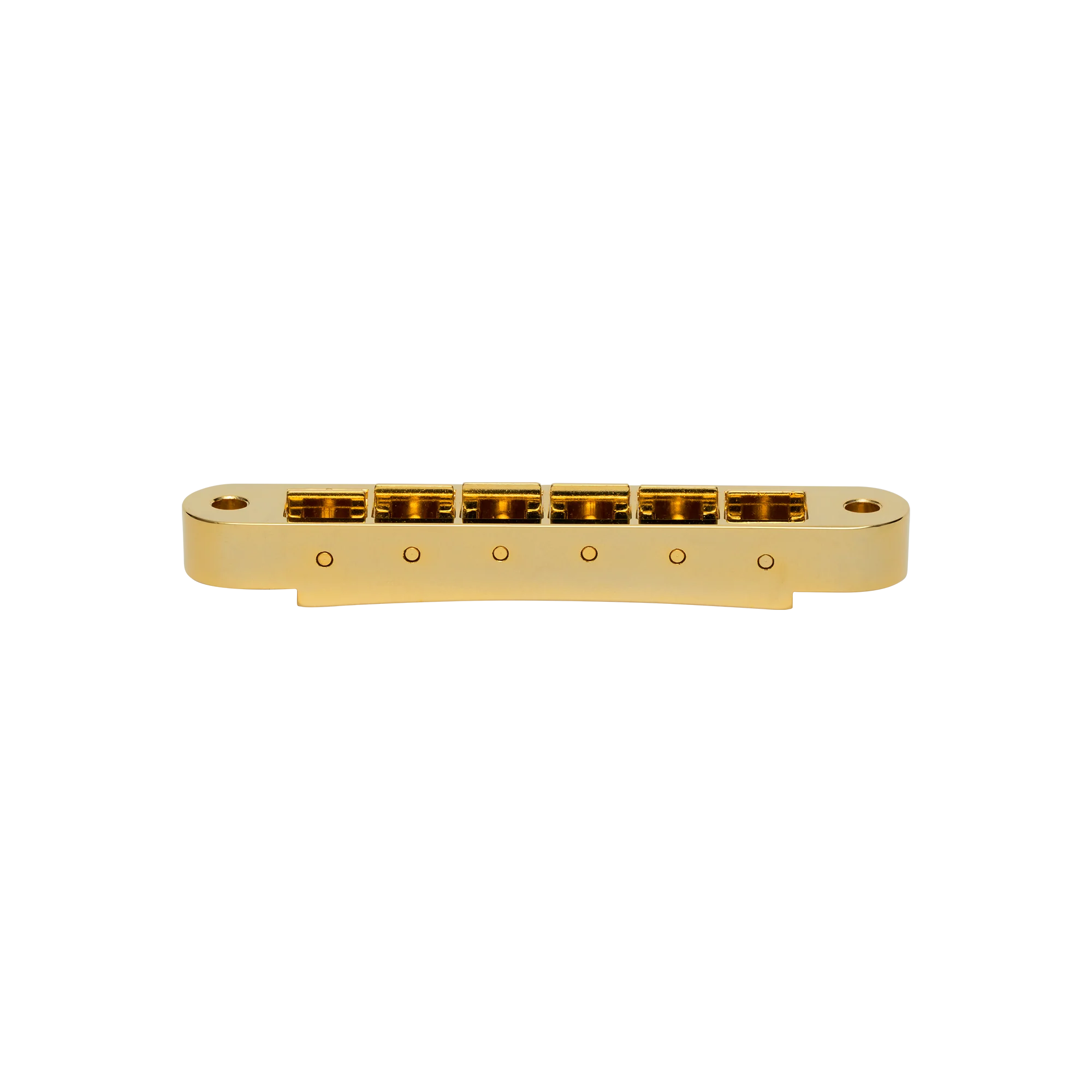Gibson Nashville Tune-o-matic Bridge 4 Gibson Nashville Tune-o-matic Bridge