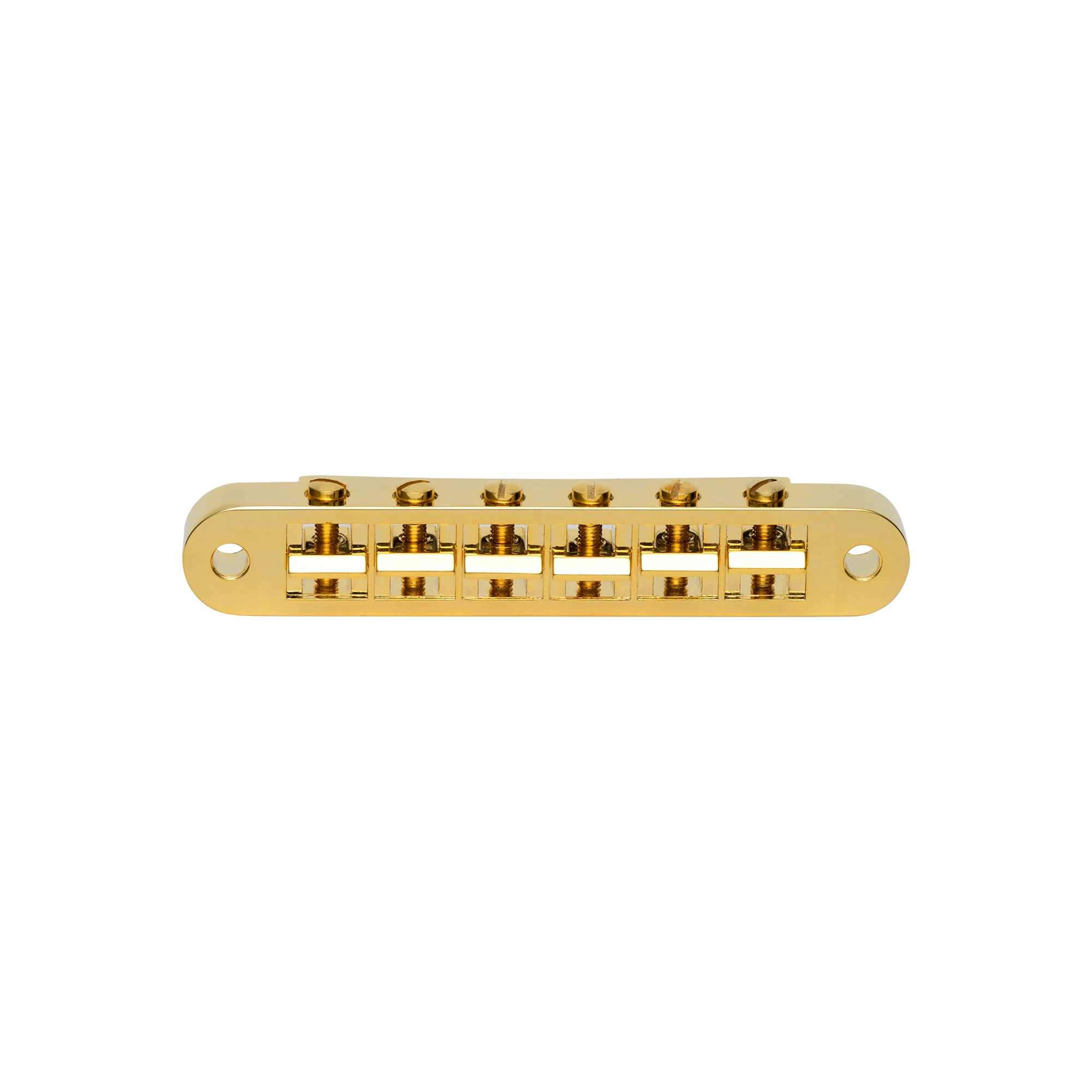 Gibson Nashville Tune-o-matic Bridge 5 Gibson Nashville Tune-o-matic Bridge