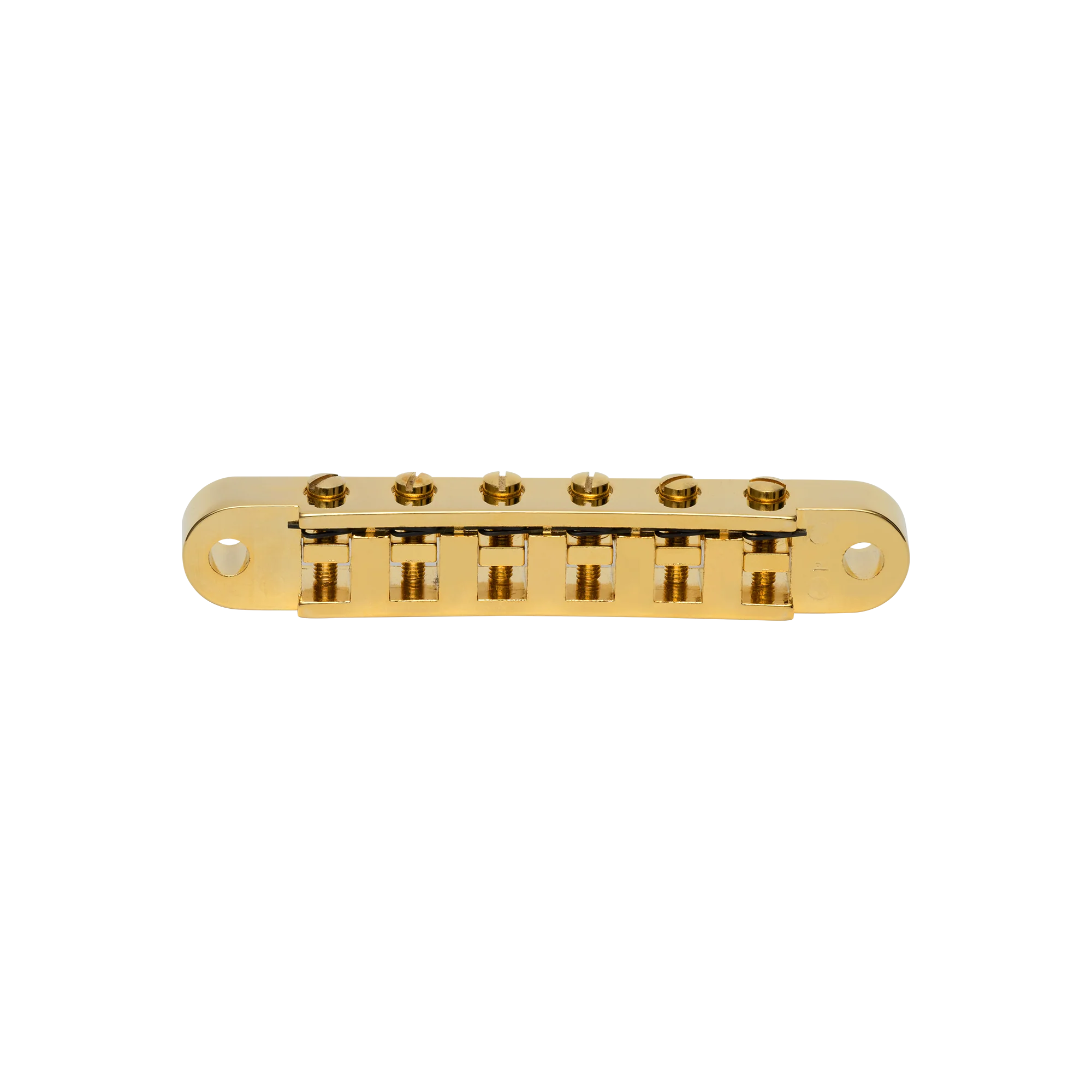 Gibson Nashville Tune-o-matic Bridge 6 Gibson Nashville Tune-o-matic Bridge