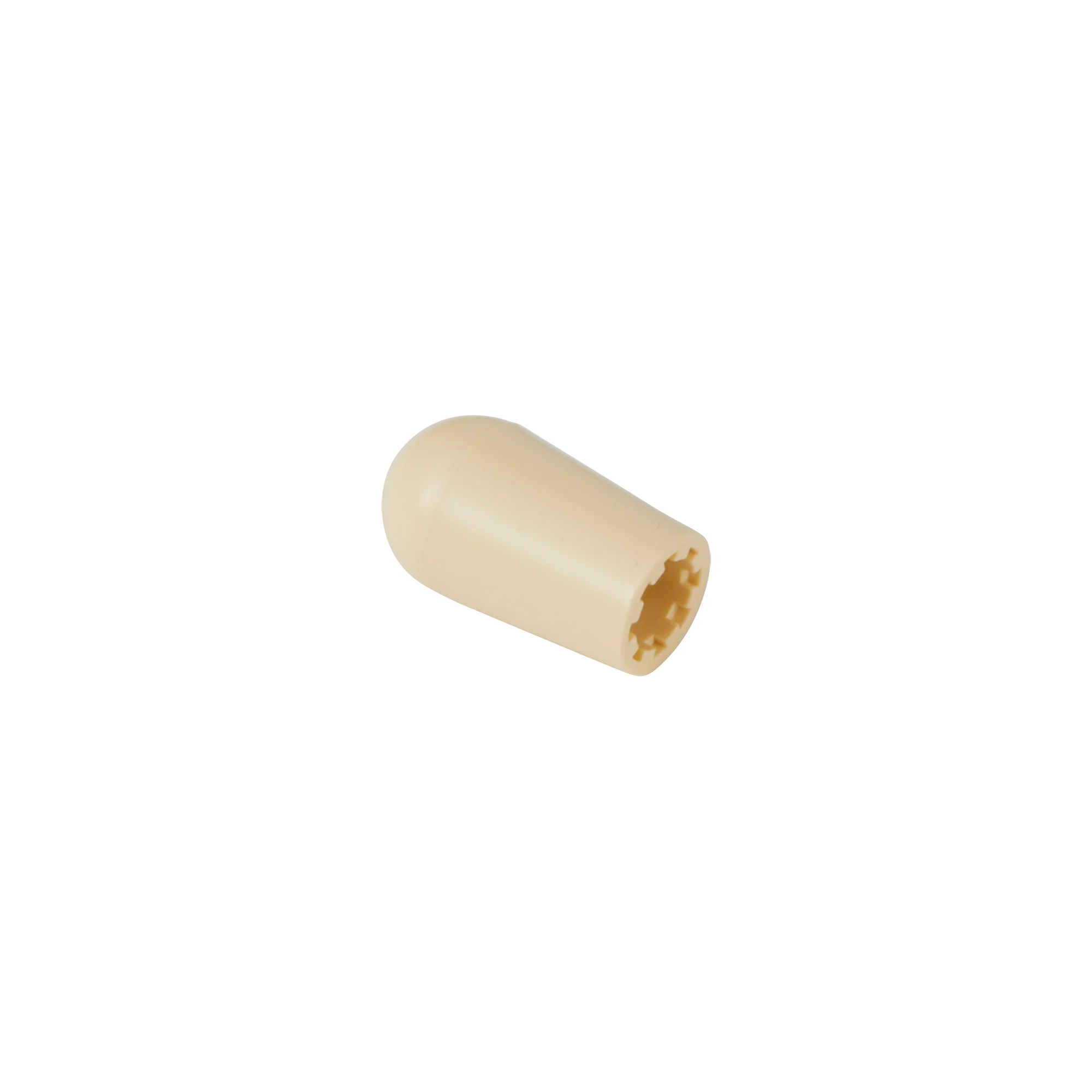 Gibson Toggle Switch Cap, White 2 Gibson Toggle Switch Cap, White