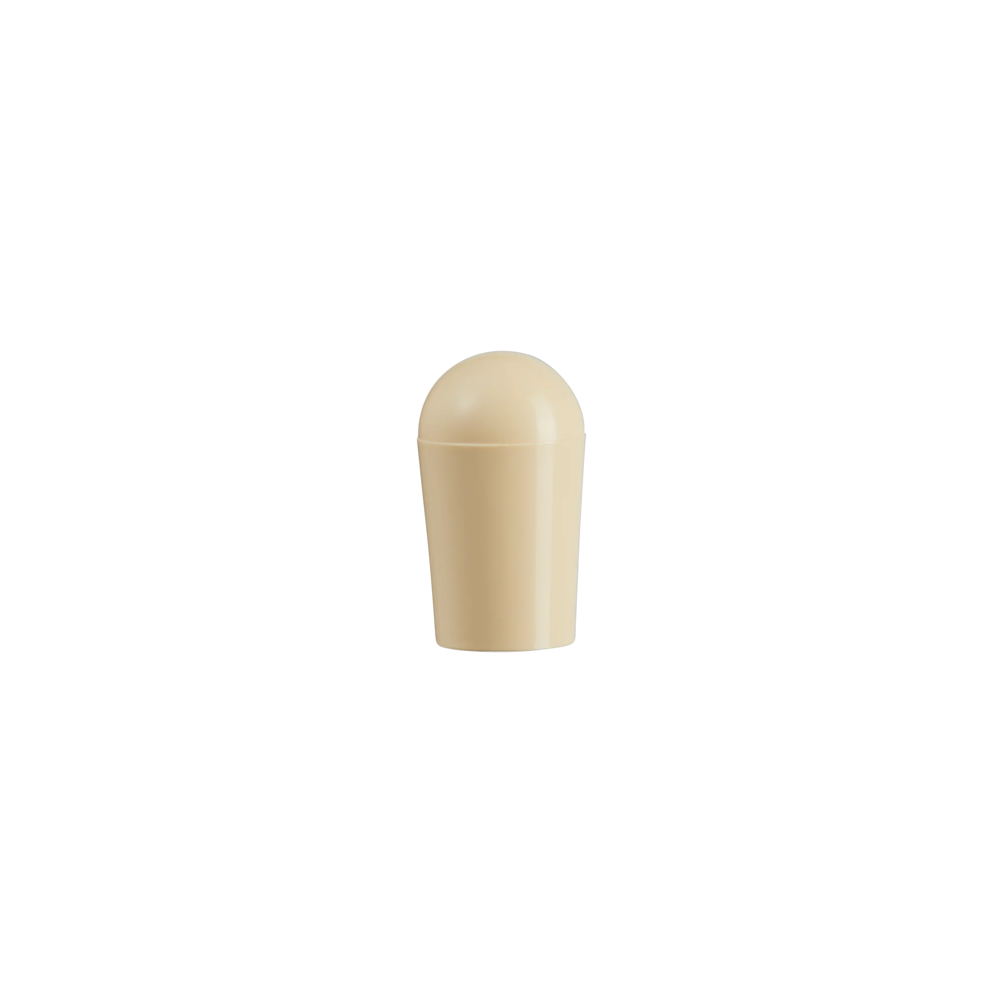 Gibson Toggle Switch Cap, White 3 Gibson Toggle Switch Cap, White