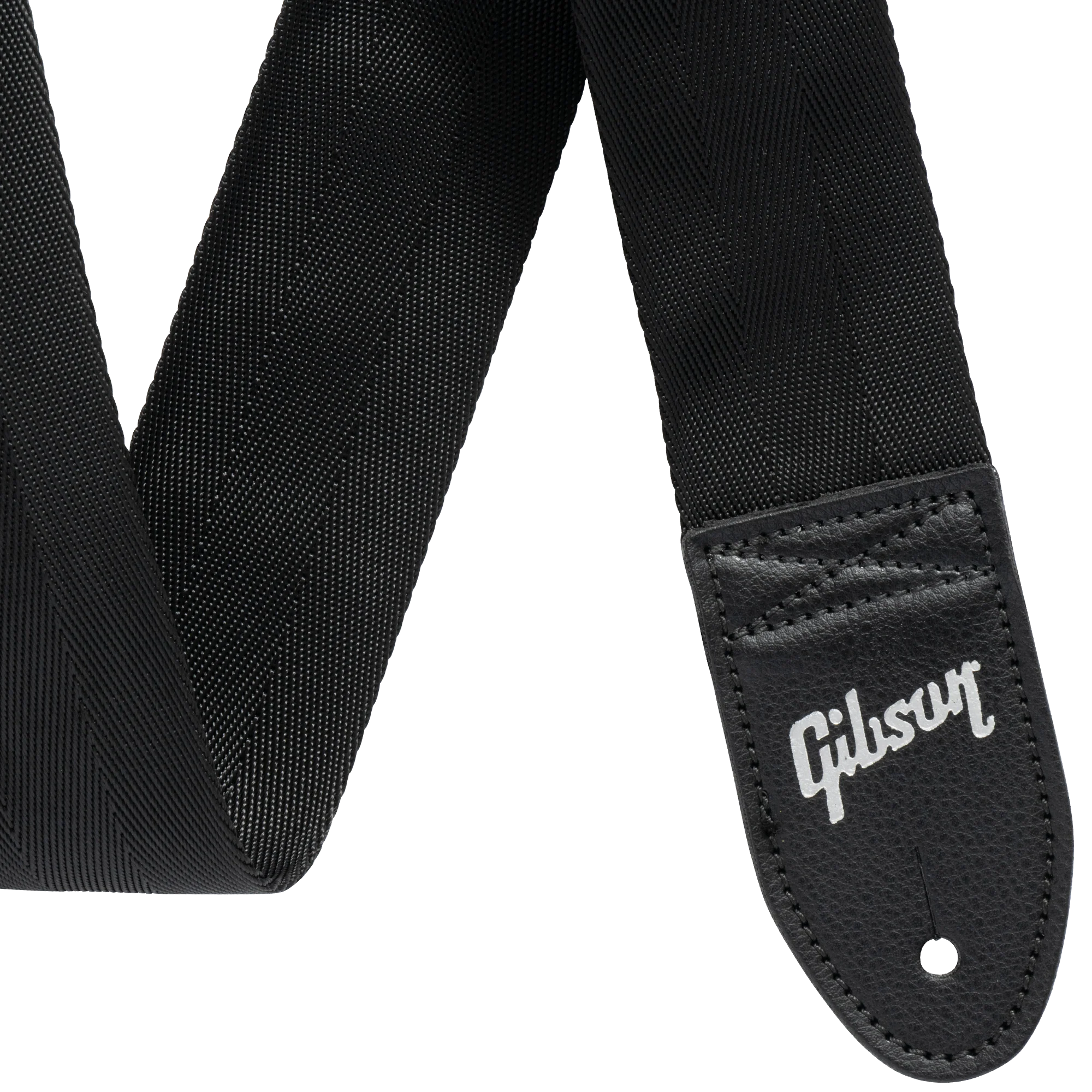 Gibson The Seatbelt, Black 2 Gibson The Seatbelt, Black