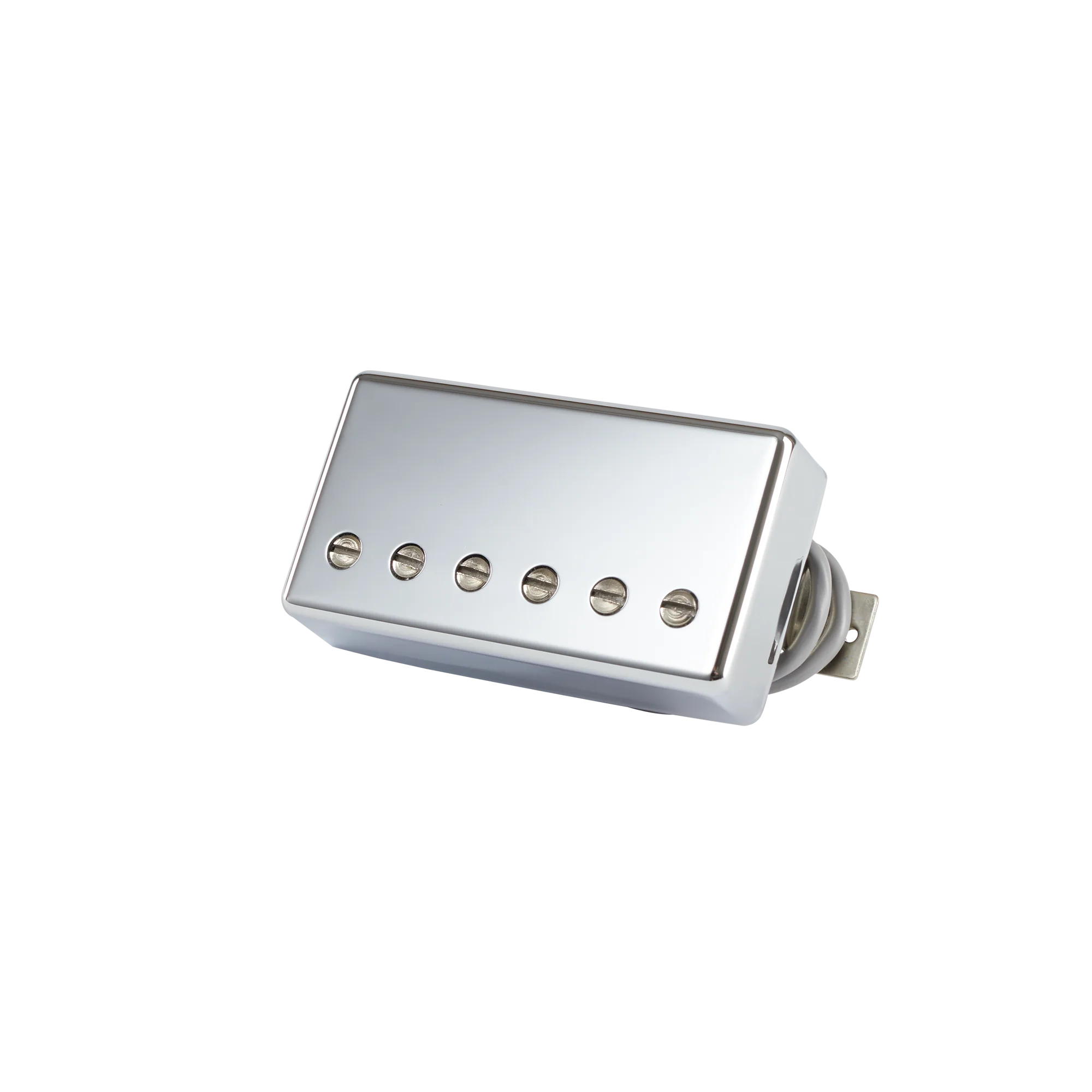 Gibson 490R/498T Pickup Set, Chrome 5 Gibson 490R/498T Pickup Set, Chrome