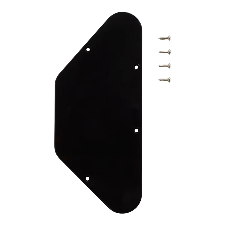 Gibson SG Control Plate, Black