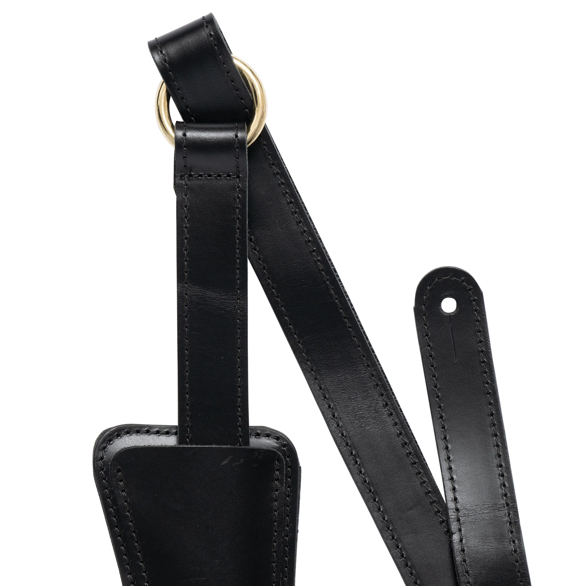 Gibson The Modern Vintage Mini, Black 3 Gibson The Modern Vintage Mini, Black