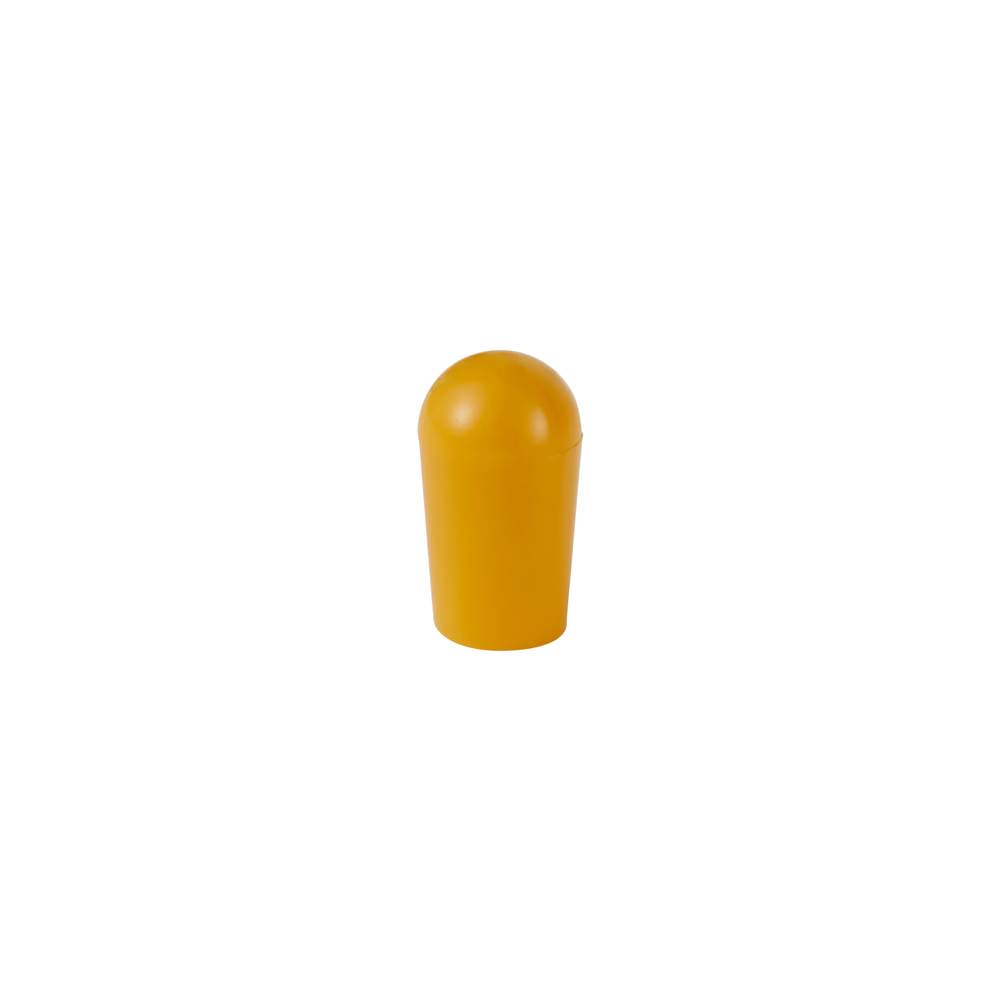 Gibson Toggle Switch Cap, Amber