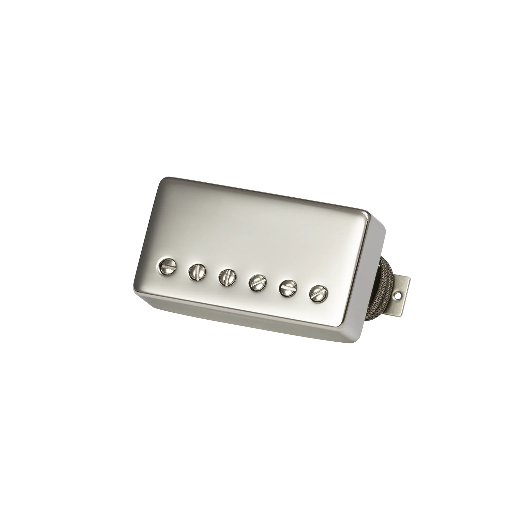 Gibson Custombucker Set, Nickel 5 Gibson Custombucker Set, Nickel