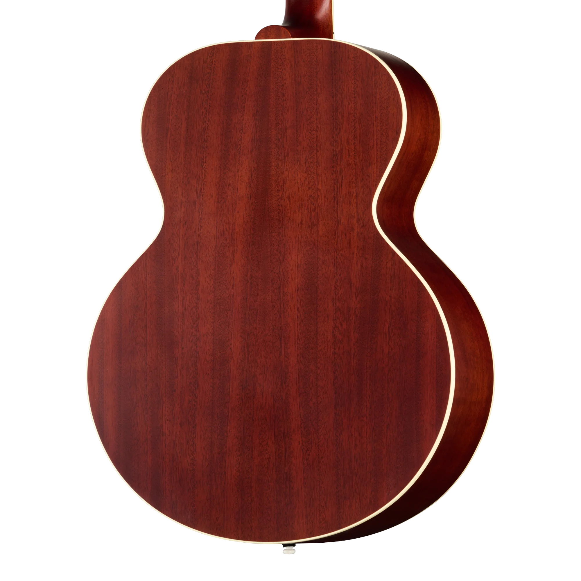 Gibson J-185 Century 12-Fret, Vintage Amber 2 Gibson J-185 Century 12-Fret, Vintage Amber