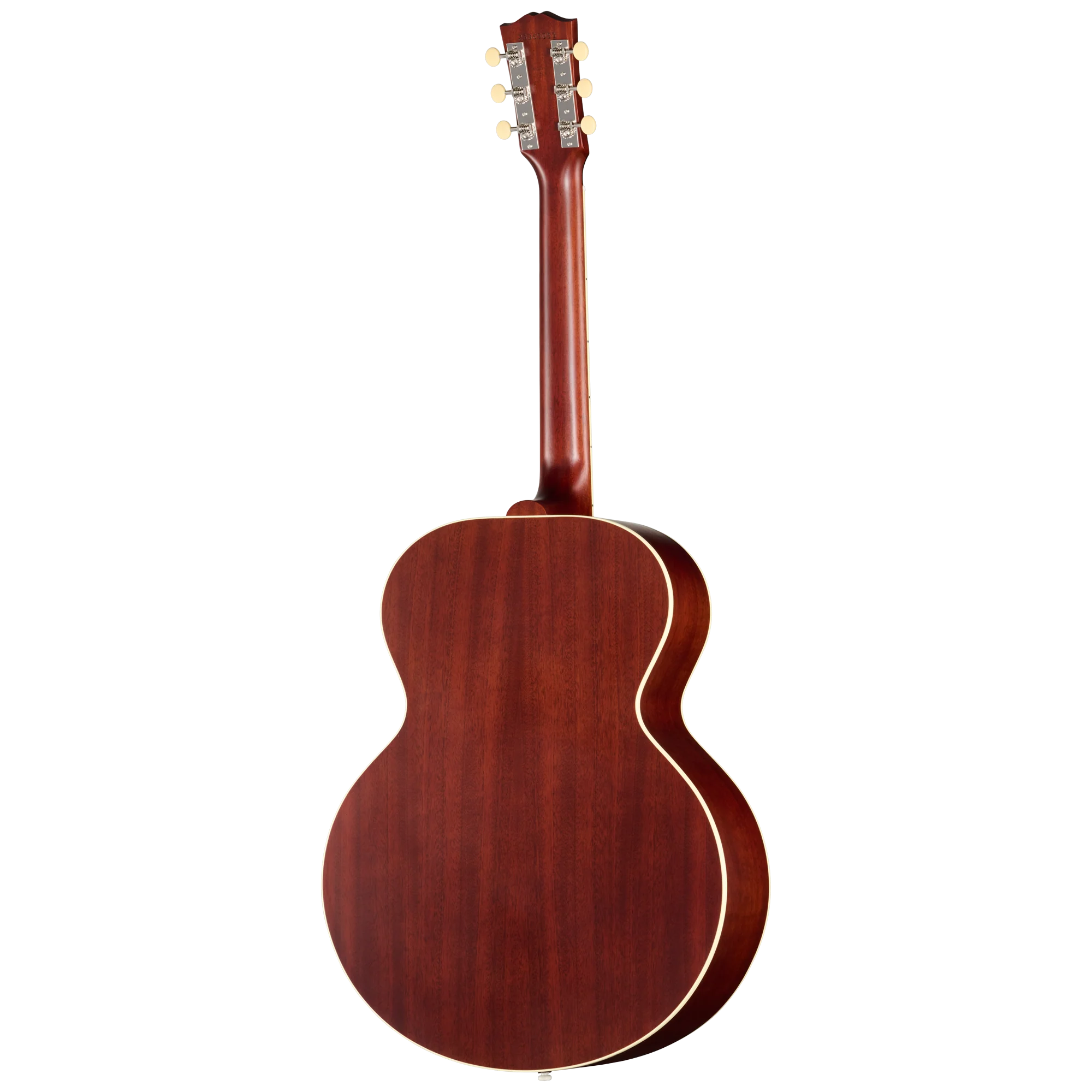 Gibson J-185 Century 12-Fret, Vintage Amber 4 Gibson J-185 Century 12-Fret, Vintage Amber