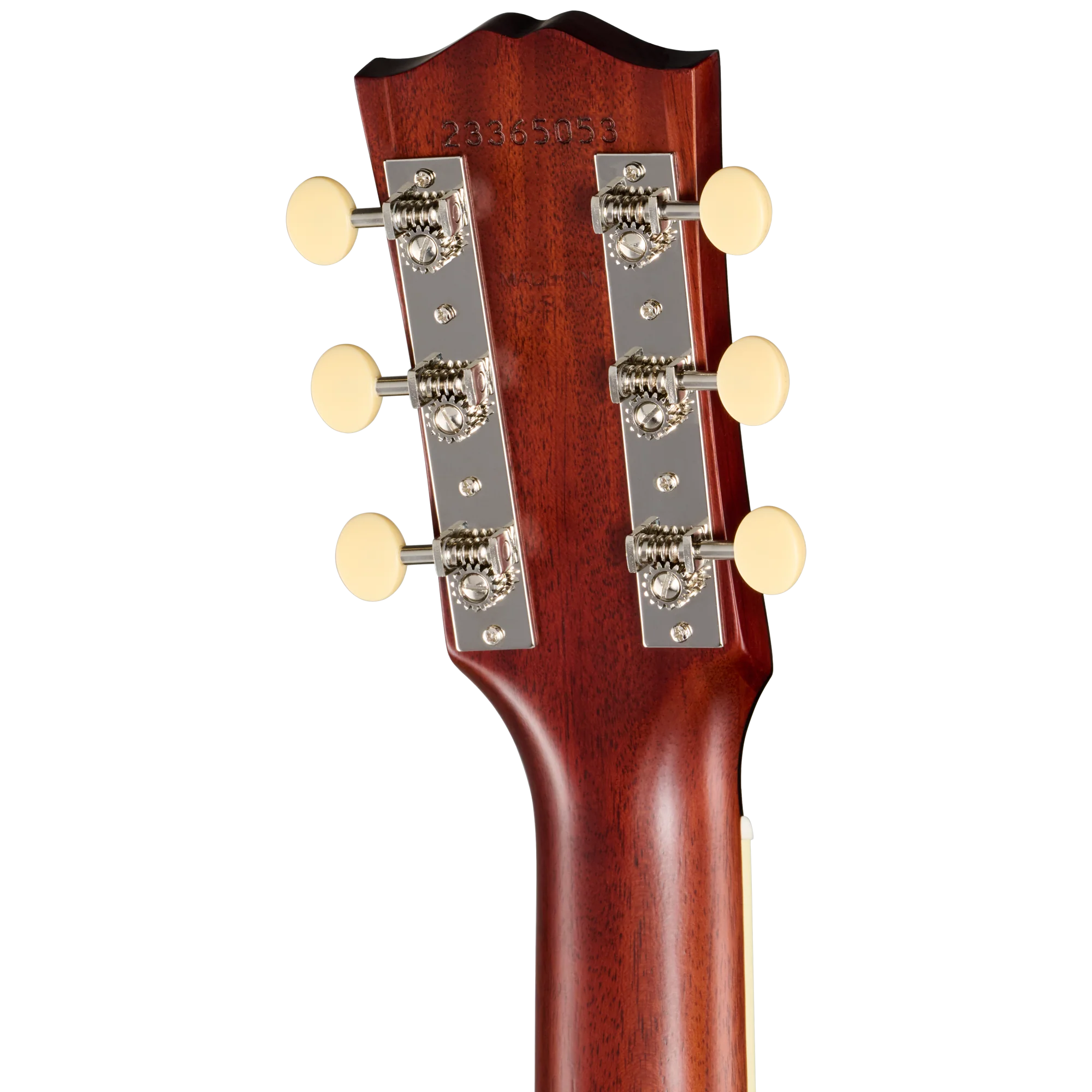 Gibson J-185 Century 12-Fret, Vintage Amber 6 Gibson J-185 Century 12-Fret, Vintage Amber
