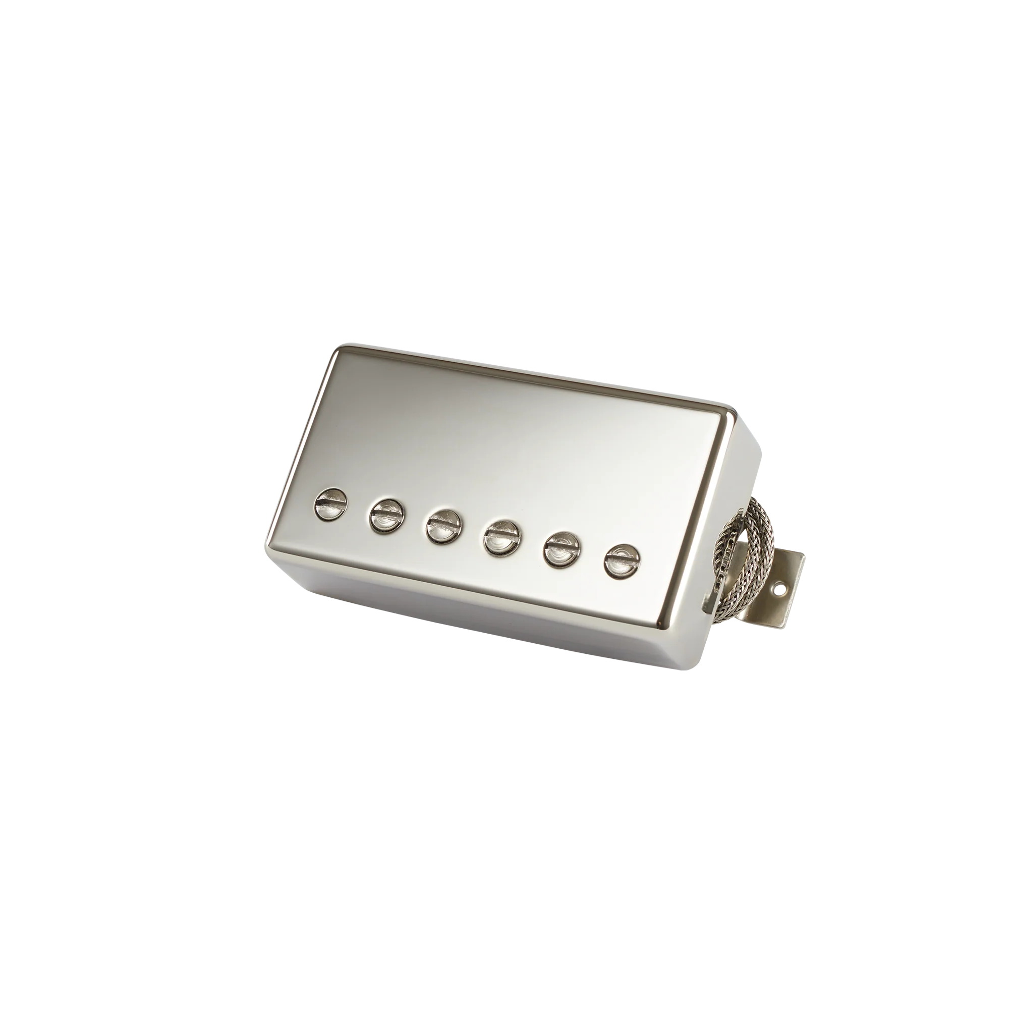 Gibson Burstbucker Pro Pickup, Treble, Nickel