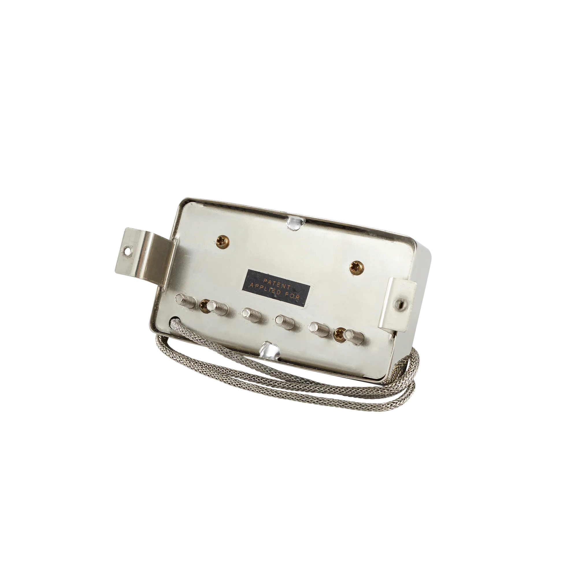Gibson Burstbucker Pro Pickup, Treble, Nickel 2 Gibson Burstbucker Pro Pickup, Treble, Nickel