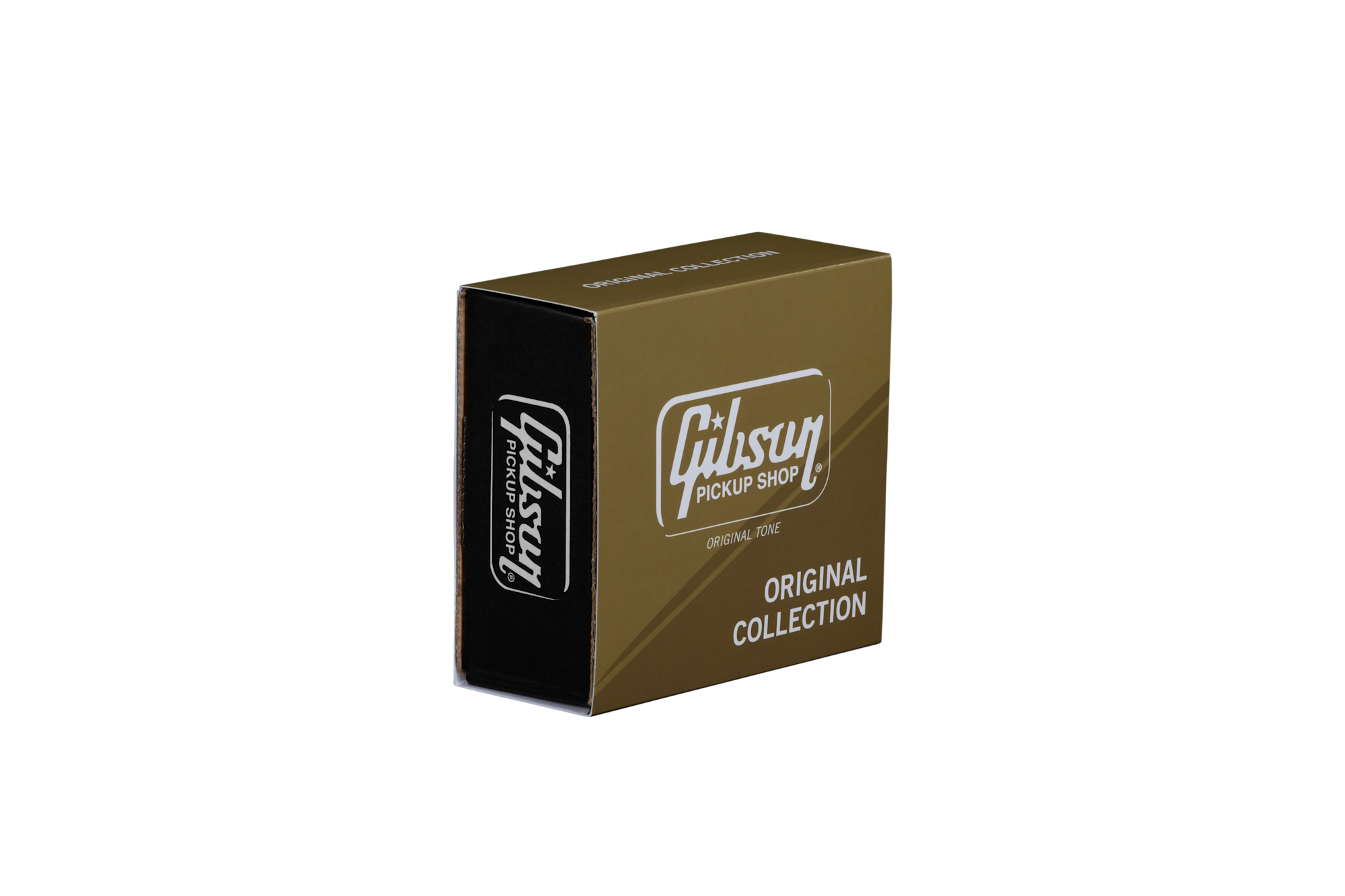 Gibson Burstbucker Pro Pickup, Treble, Nickel 4 Gibson Burstbucker Pro Pickup, Treble, Nickel