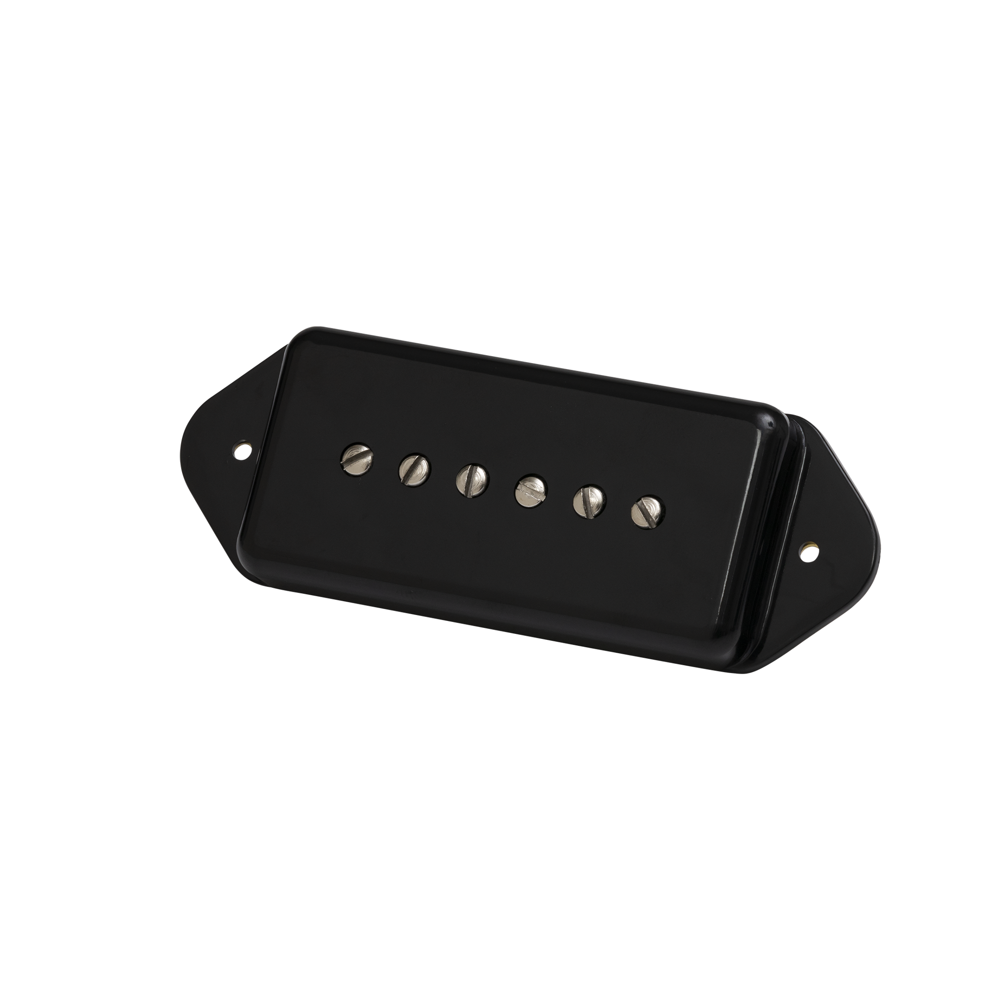 Gibson P-90 Dogear Pickup, Black