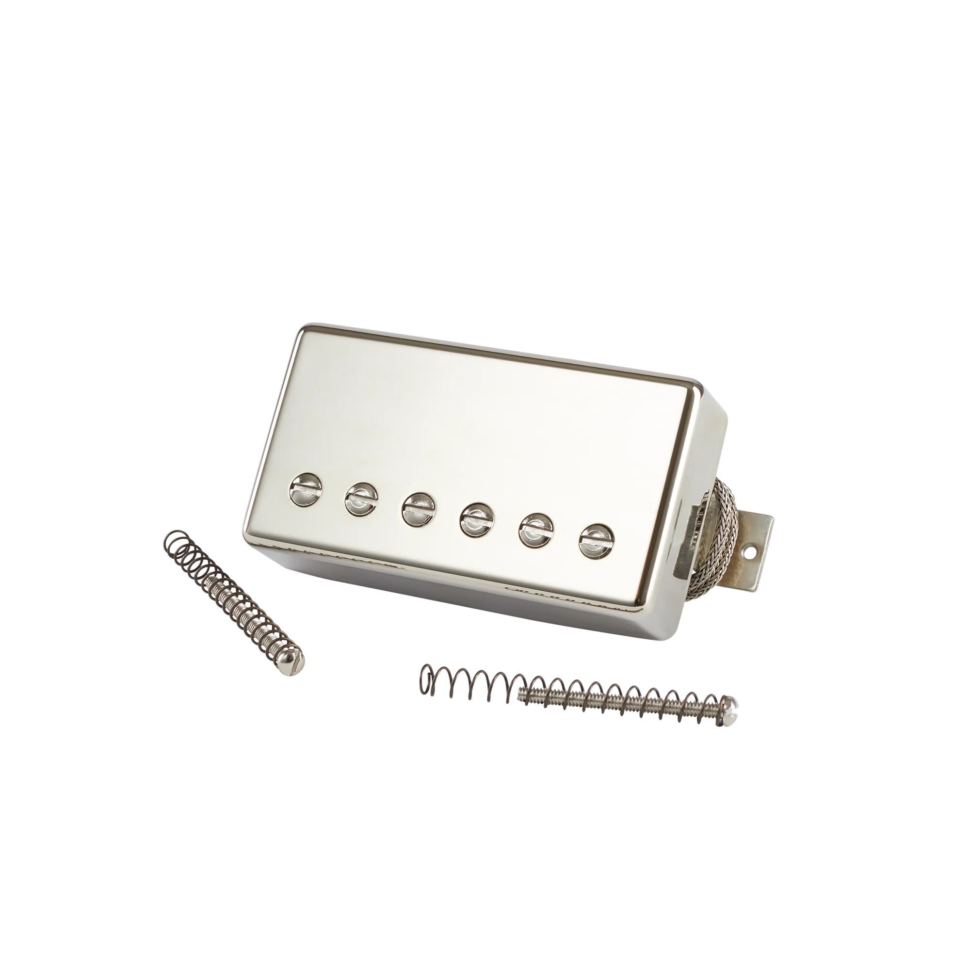 Gibson '57 Classic Pickup, Nickel 3 Gibson '57 Classic Pickup, Nickel