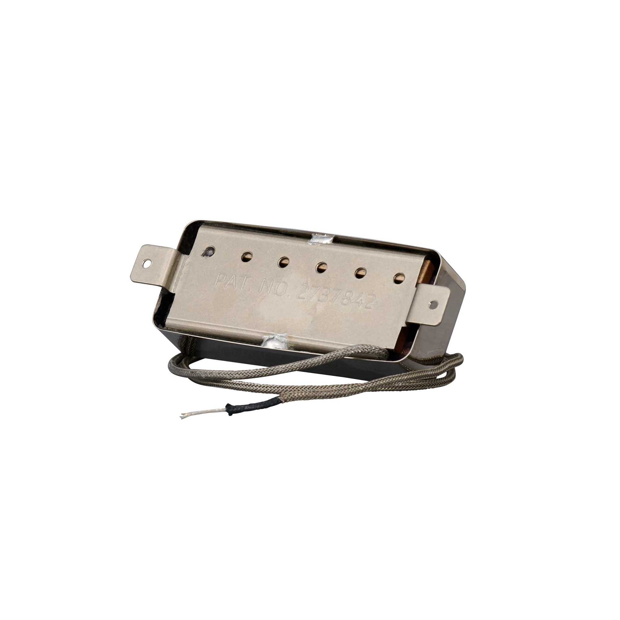 Gibson Firebird Reissue Plus Pickup, Nickel 2 Gibson Firebird Reissue Plus Pickup, Nickel