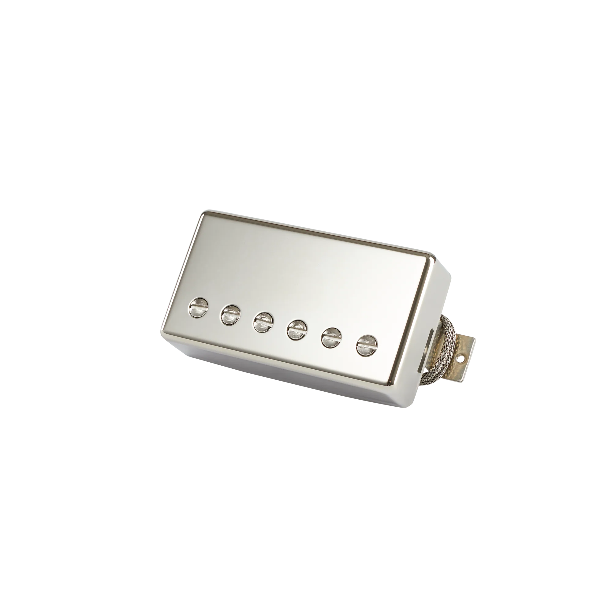 Gibson Burstbucker Type 2 Pickup, Nickel