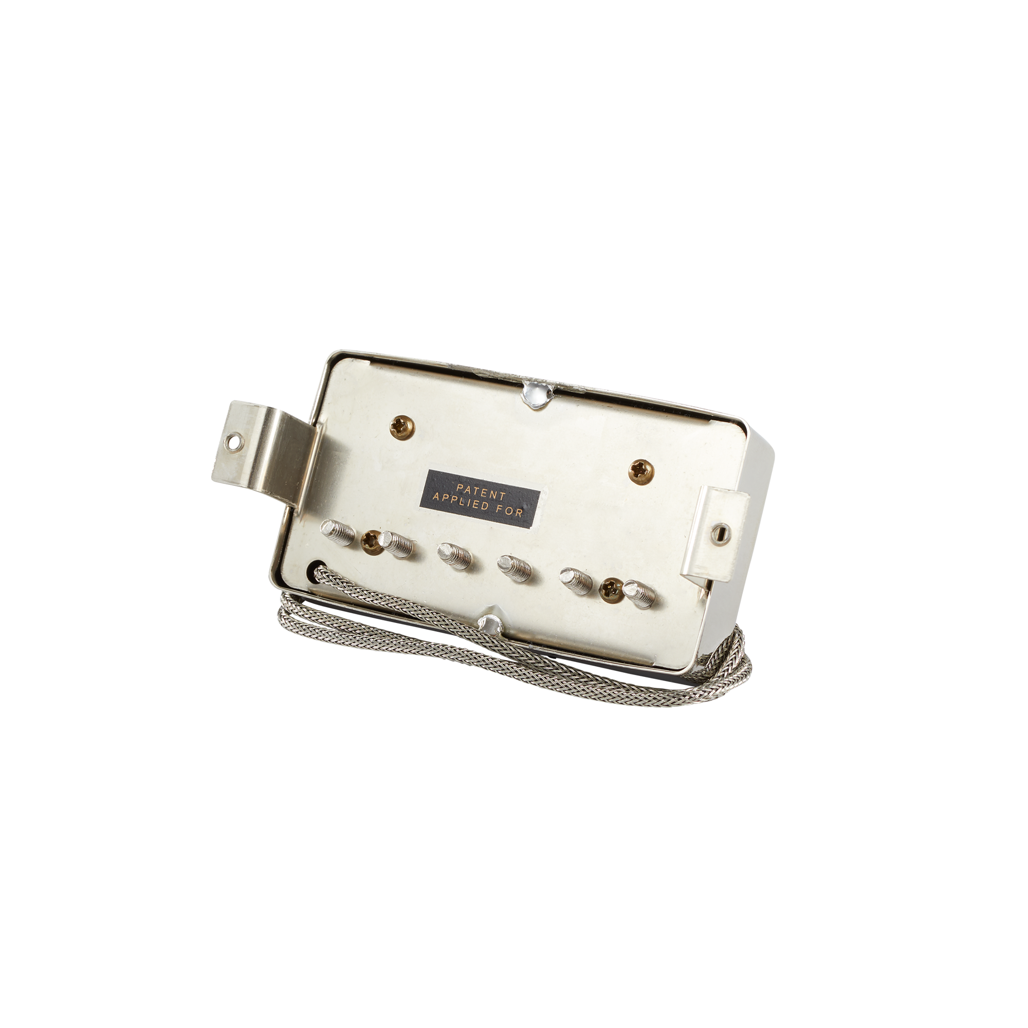 Gibson Burstbucker Type 2 Pickup, Nickel 2 Gibson Burstbucker Type 2 Pickup, Nickel